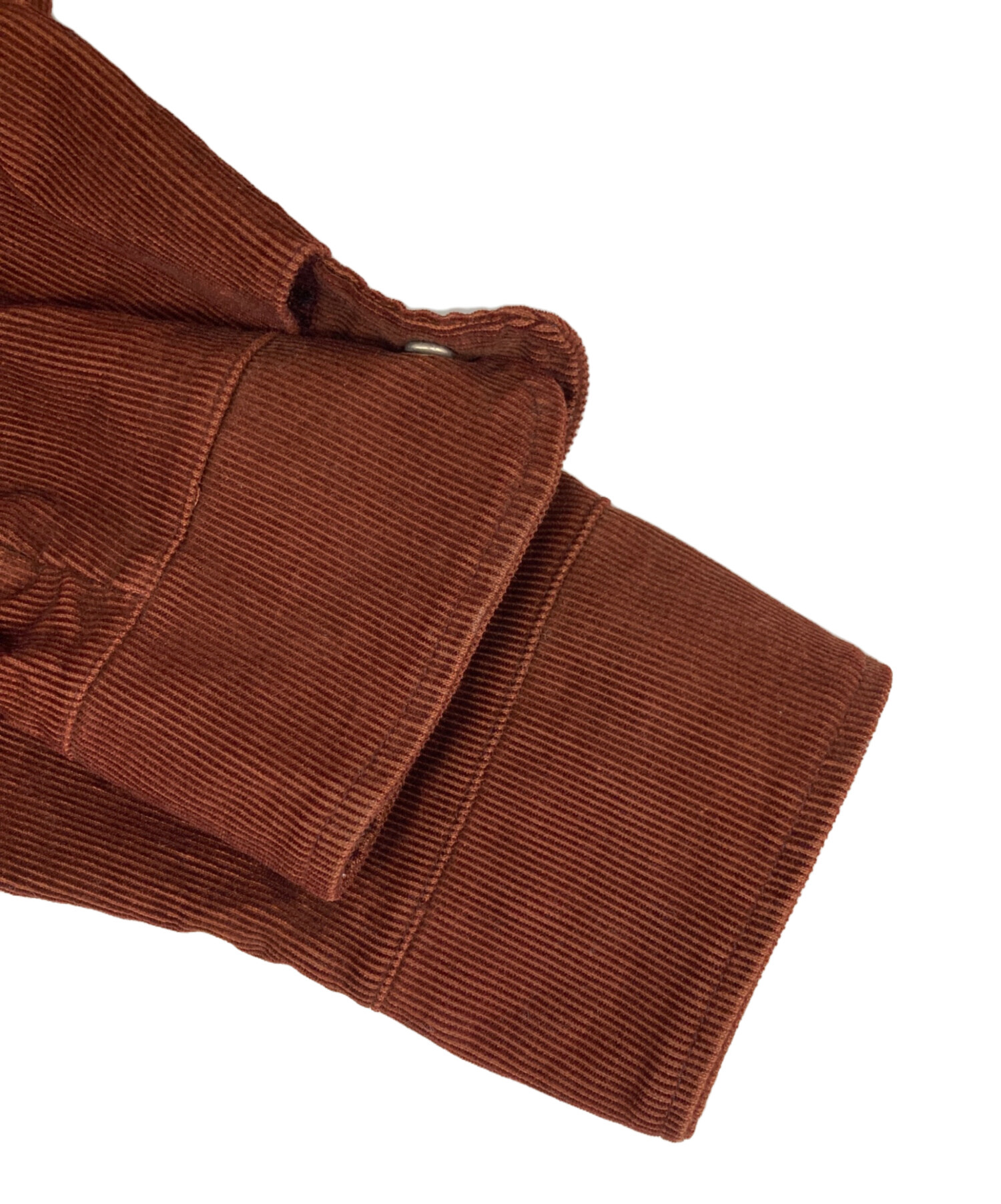 中古・古着通販】MONTGOMERY WARD (モンゴメリーワード) コーデュロイ