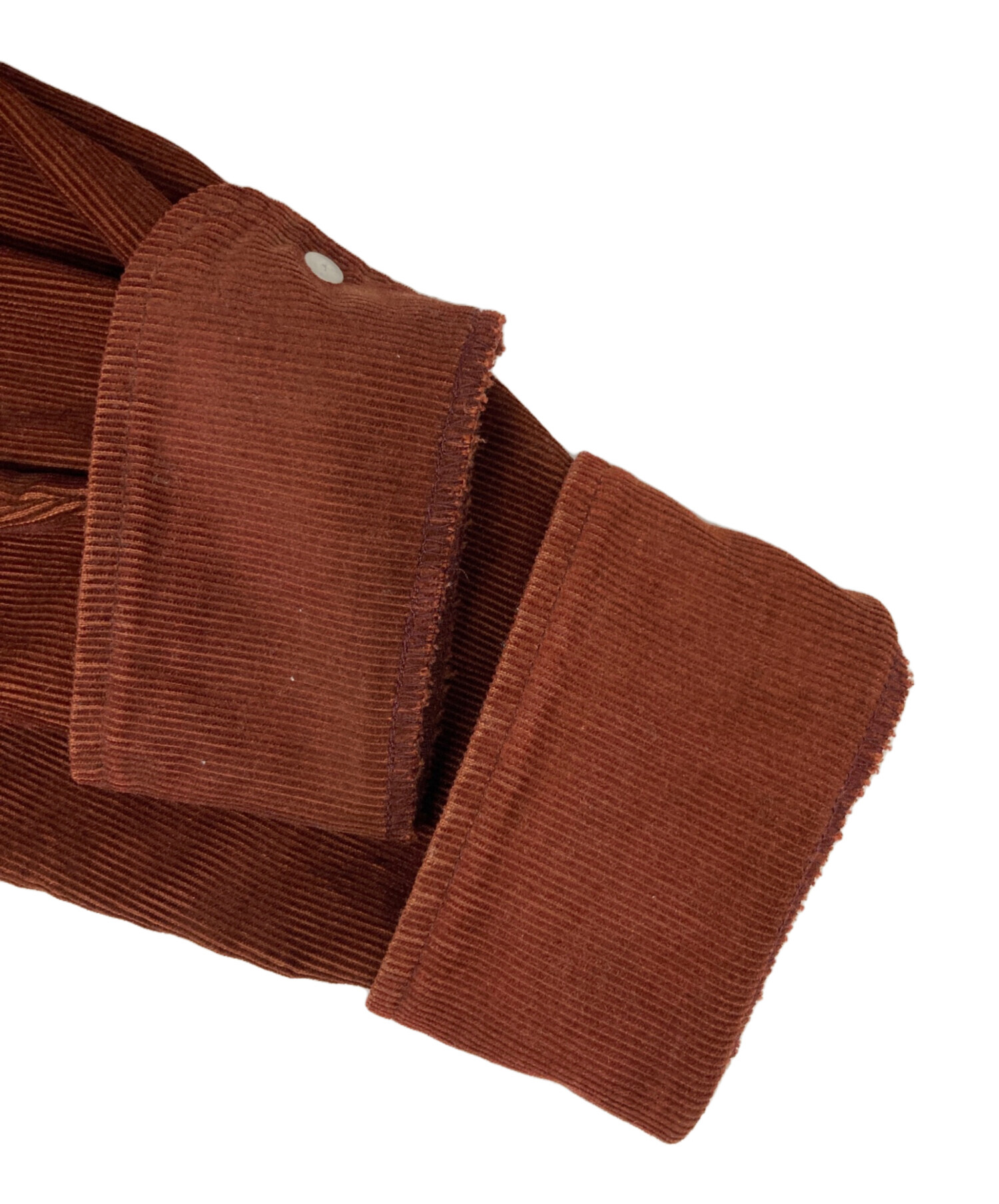 中古・古着通販】MONTGOMERY WARD (モンゴメリーワード) コーデュロイ