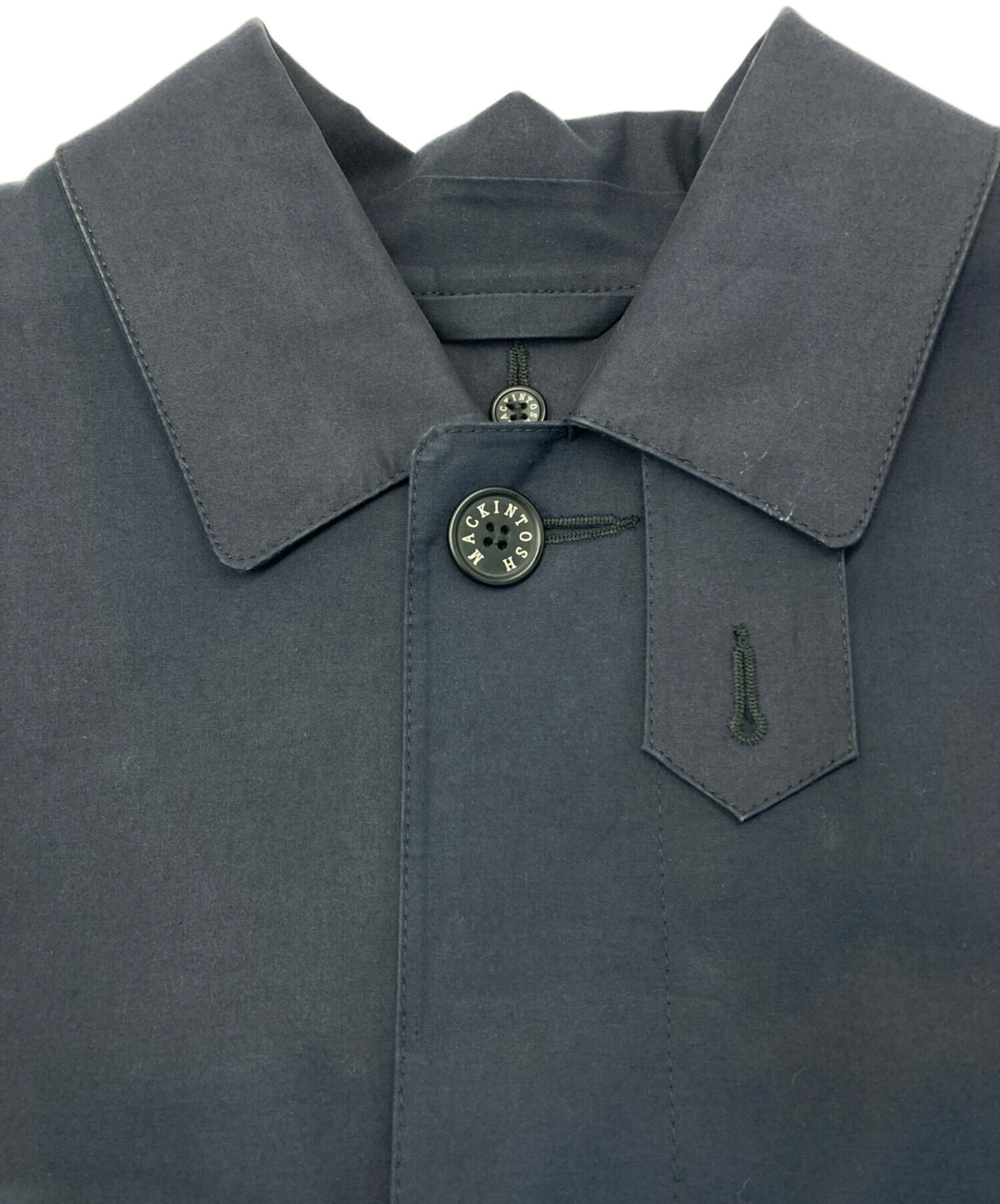 中古・古着通販】MACKINTOSH (マッキントッシュ) ライナー付ステン