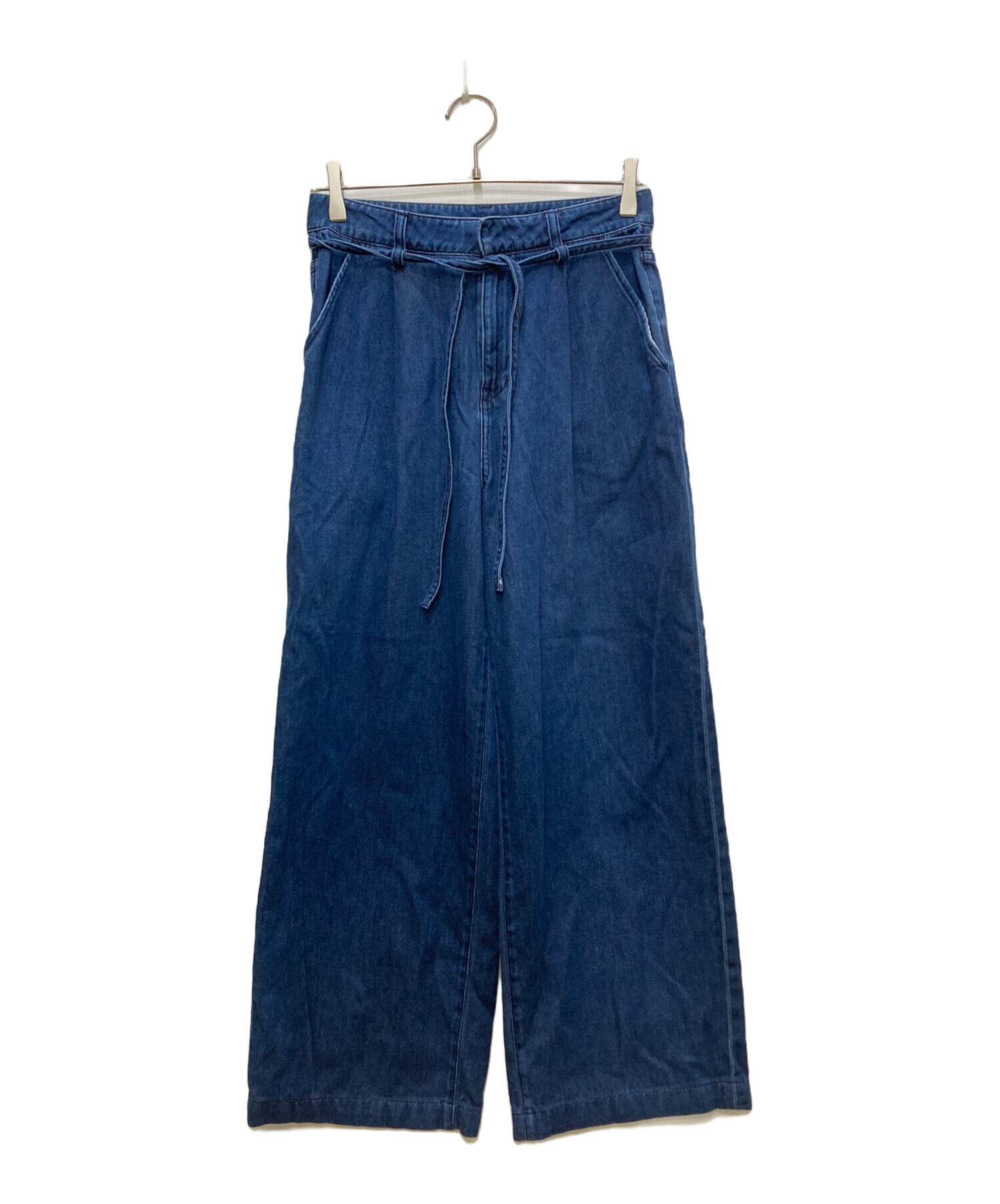 中古・古着通販】theory luxe (セオリーリュクス) Royce Denim