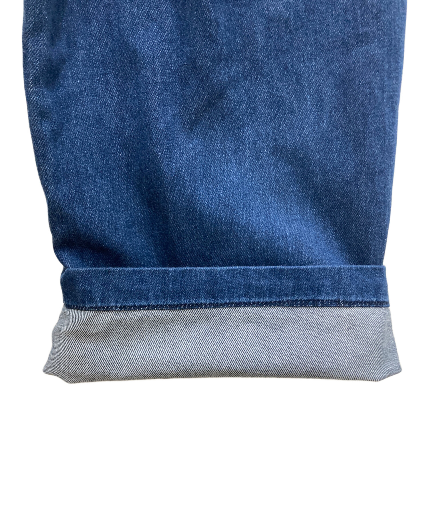 美品】theoryluxe Royce Denim Abel Pant 美品】theoryluxe Royce