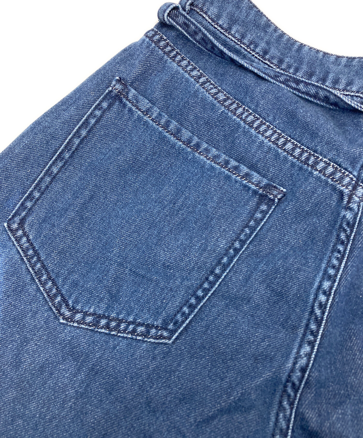 中古・古着通販】theory luxe (セオリーリュクス) Royce Denim Lusie