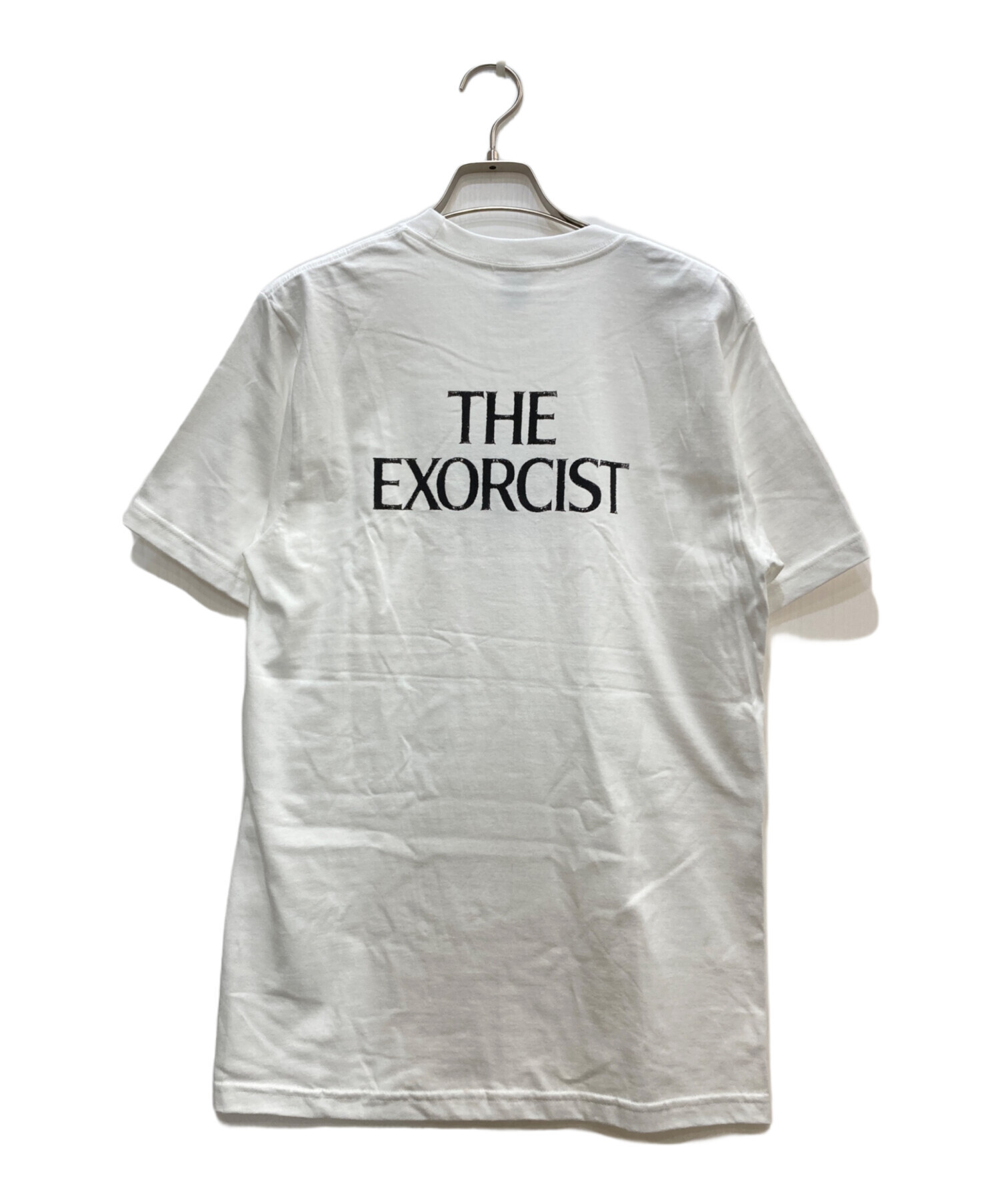 田*戸様 Supreme/The Exorcist S/S Top 中古・古着通販】Supreme (シュプリーム) The Exorcist Puke Tee/ザ