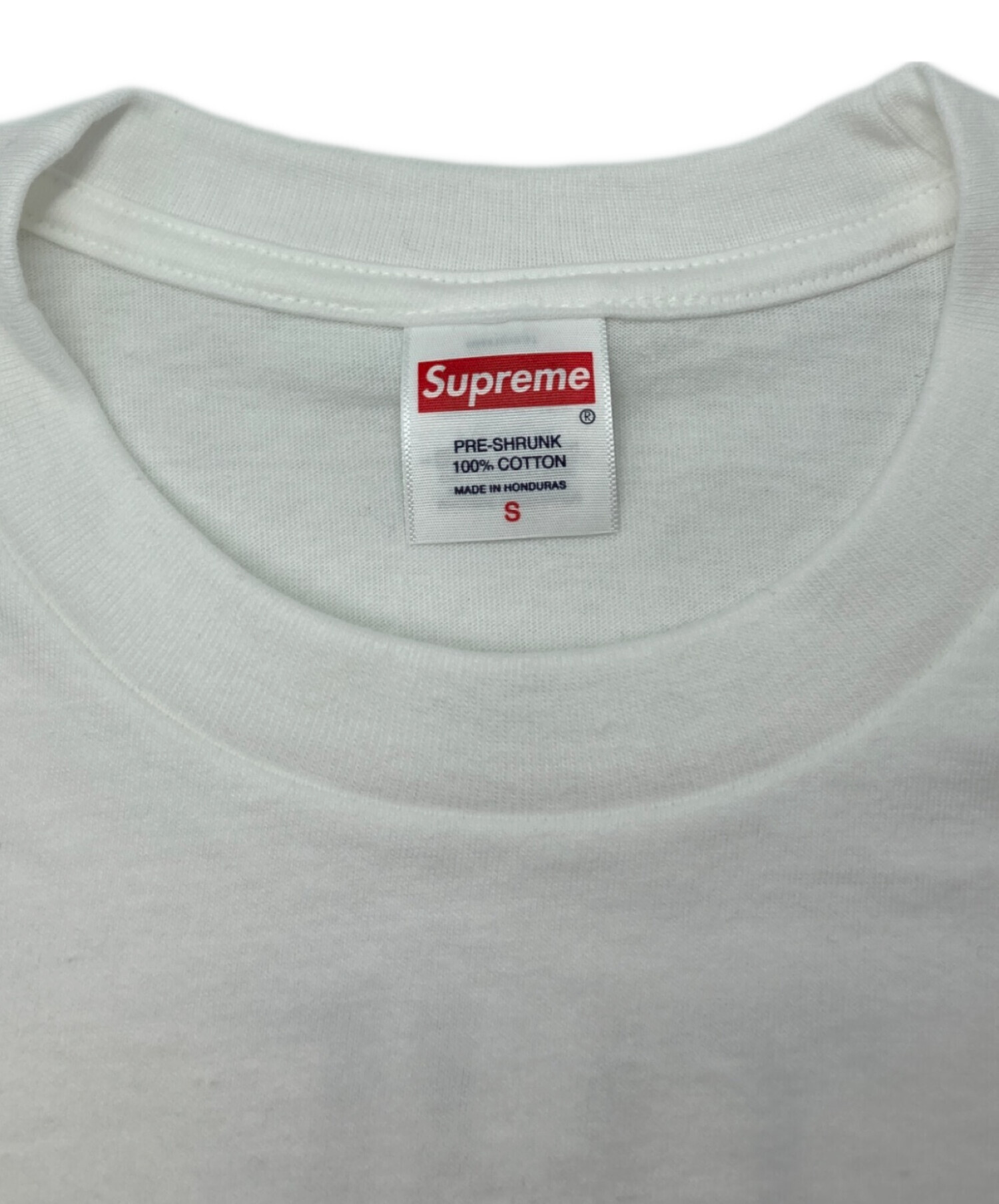 中古・古着通販】Supreme (シュプリーム) The Exorcist Puke Tee/ザ