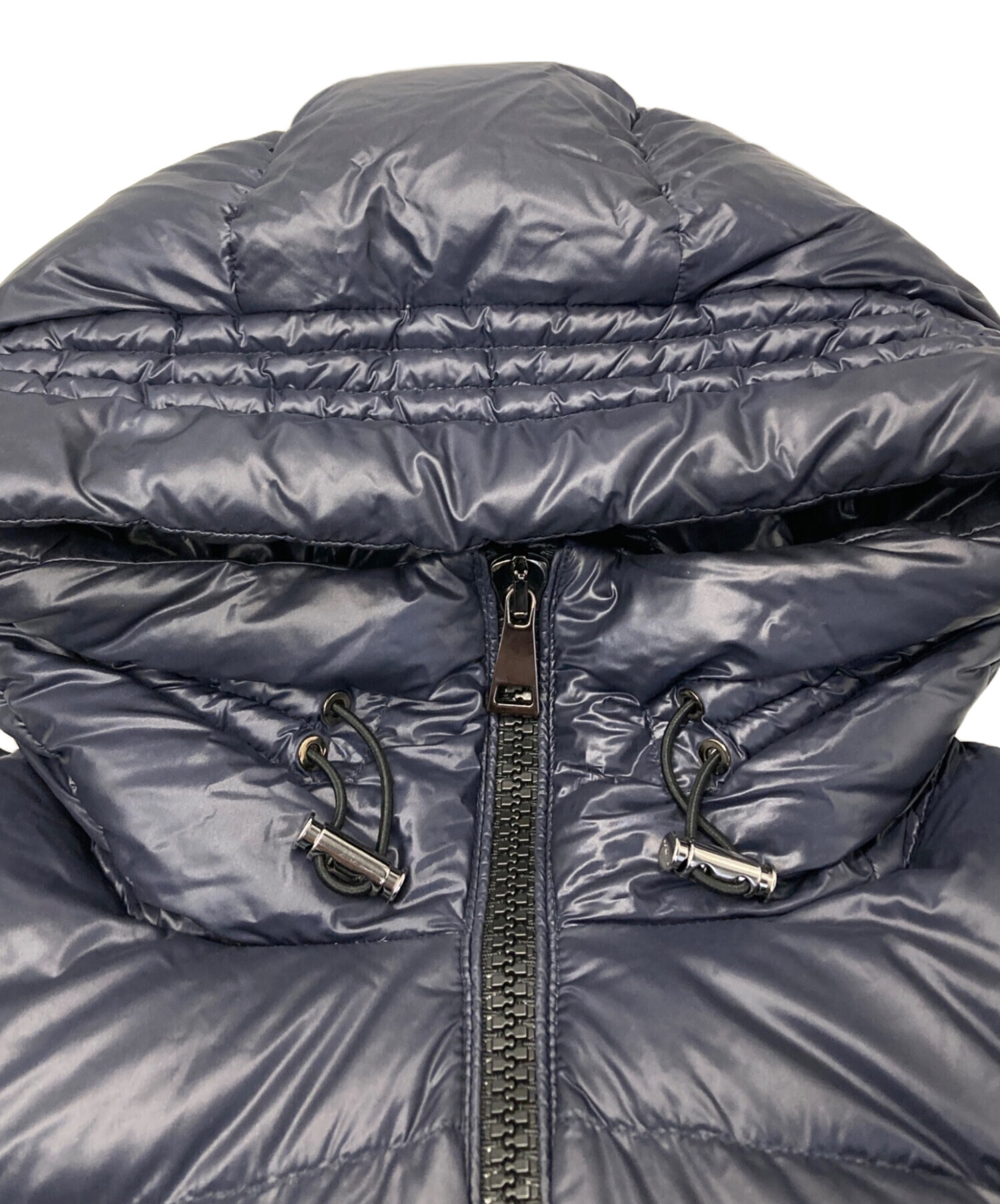 中古・古着通販】MONCLER (モンクレール) SERITTE GIUBBOTTO ダウン