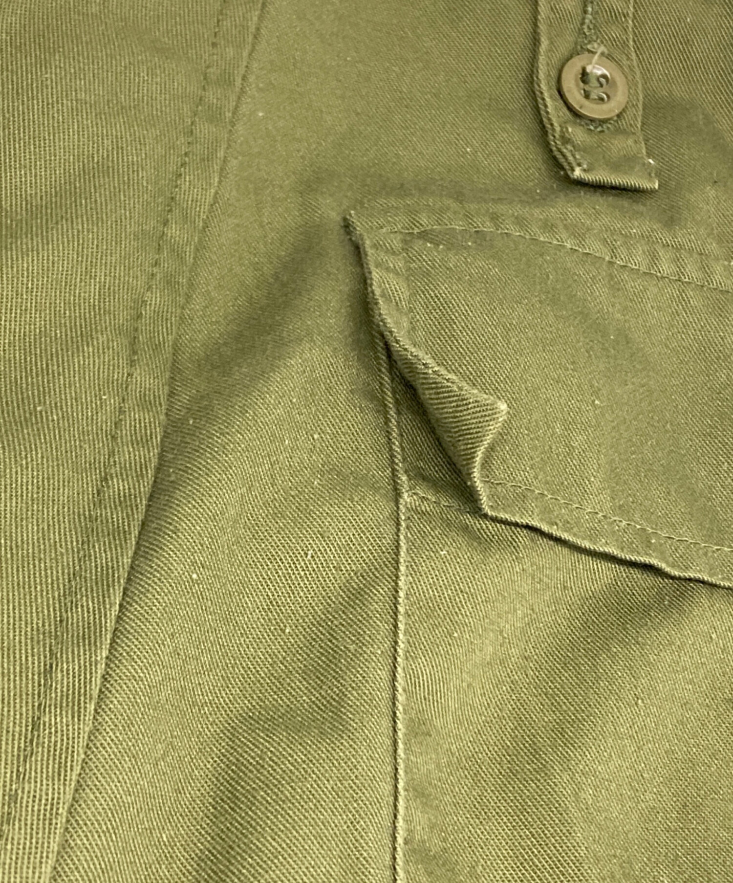 中古・古着通販】BRITISH MILITARY (ブリティッシュミリタリー