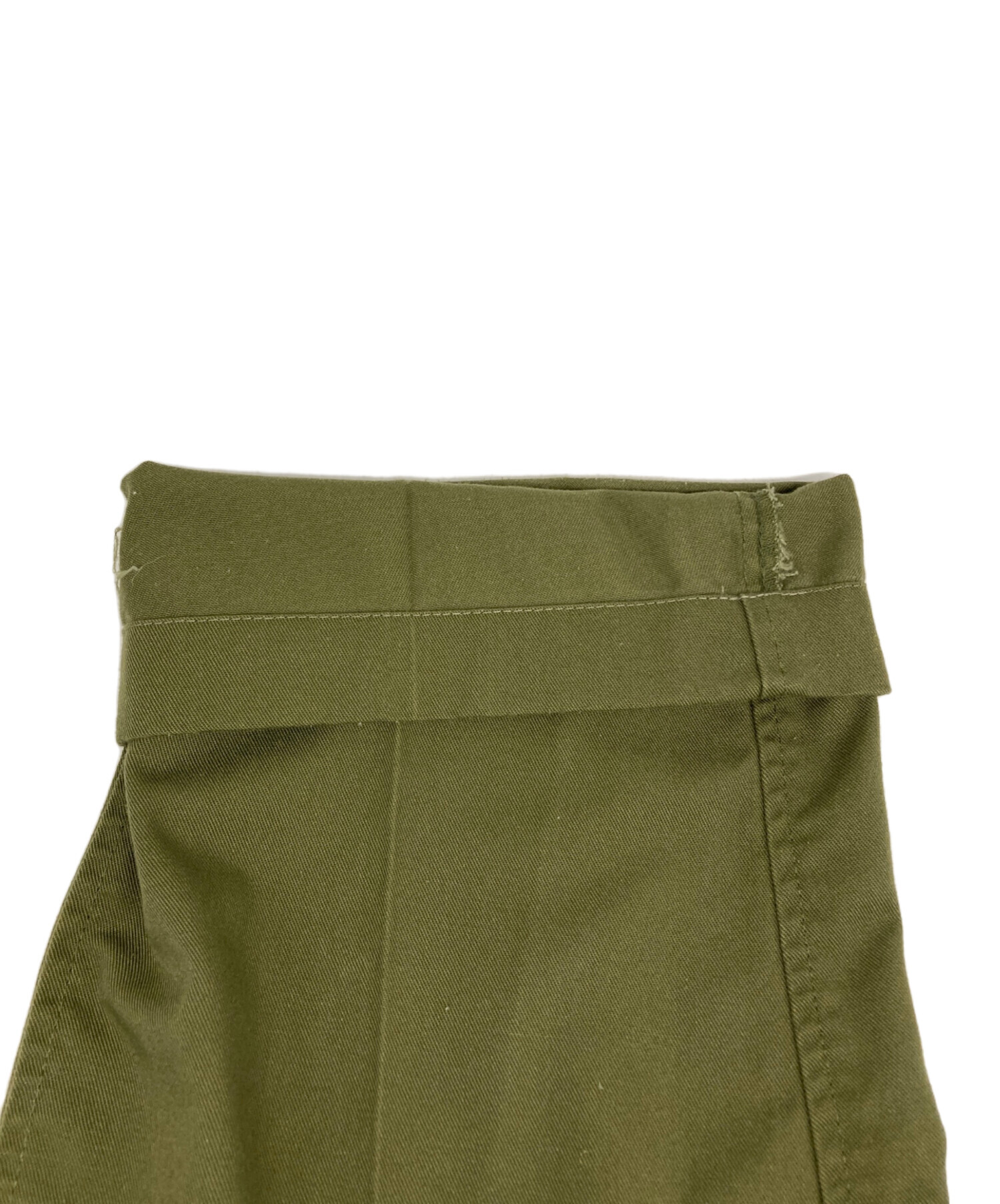 中古・古着通販】BRITISH MILITARY (ブリティッシュミリタリー