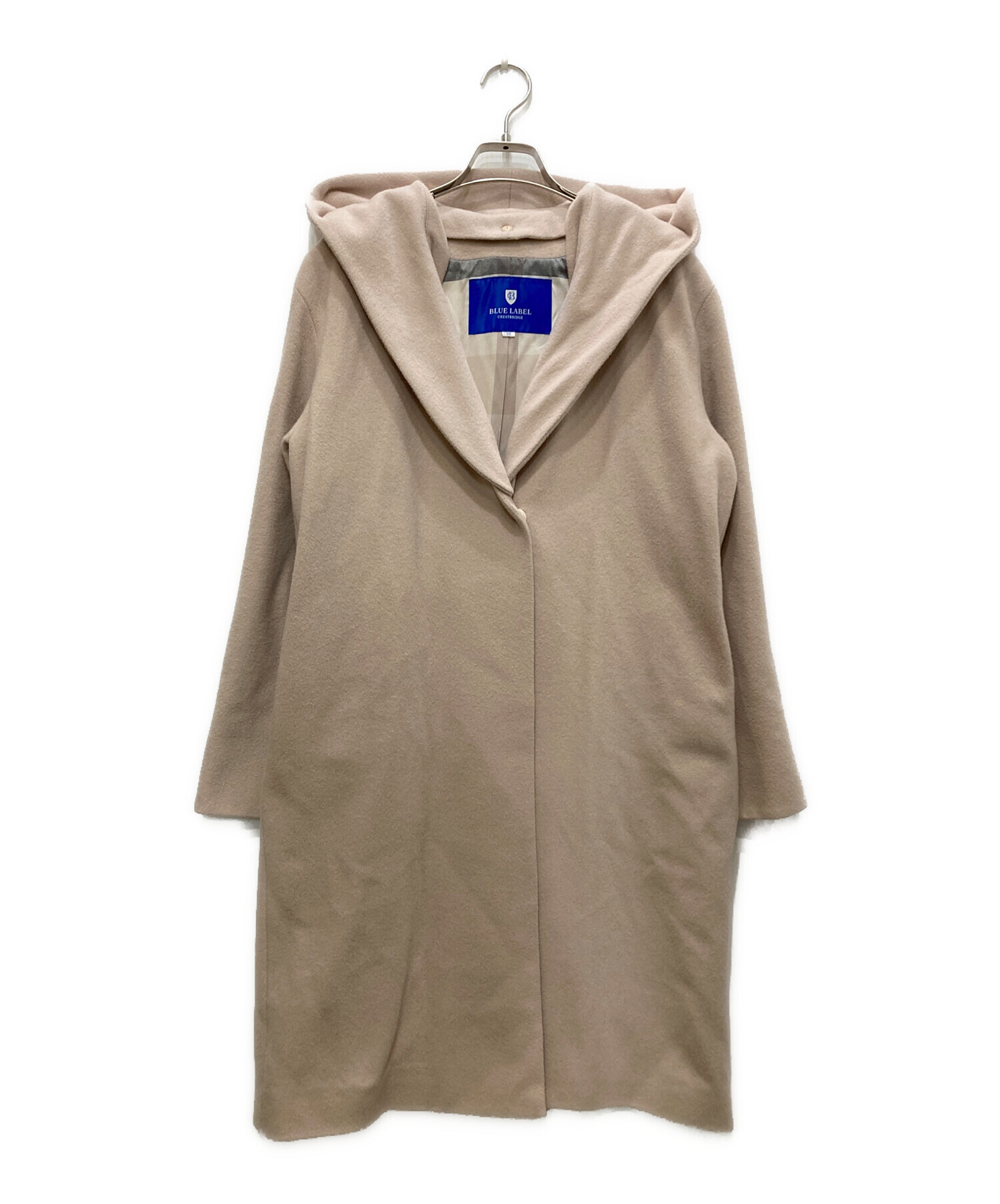 中古・古着通販】BLUE LABEL CRESTBRIDGE (ブルーレーベルクレスト 