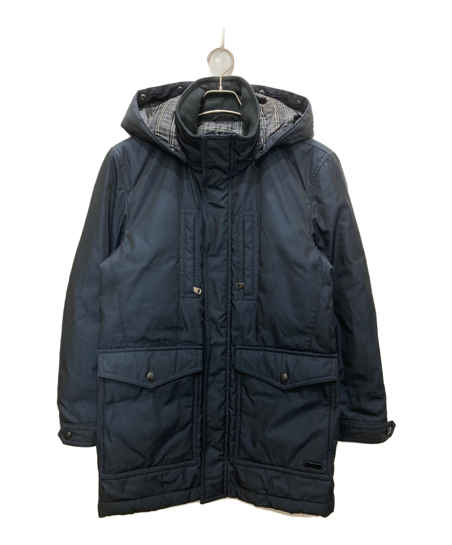 中古・古着通販】BURBERRY BLACK LABEL (バーバリーブラックレーベル