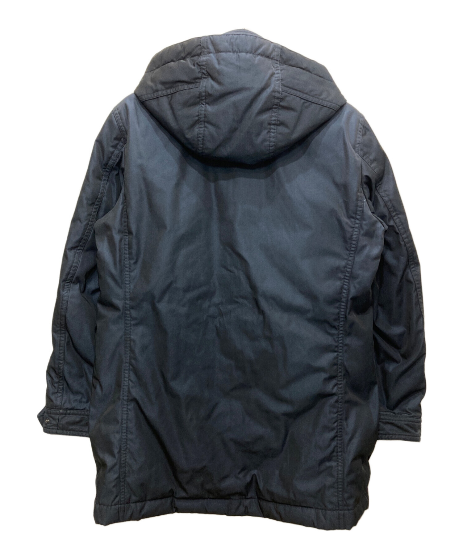 中古・古着通販】BURBERRY BLACK LABEL (バーバリーブラックレーベル
