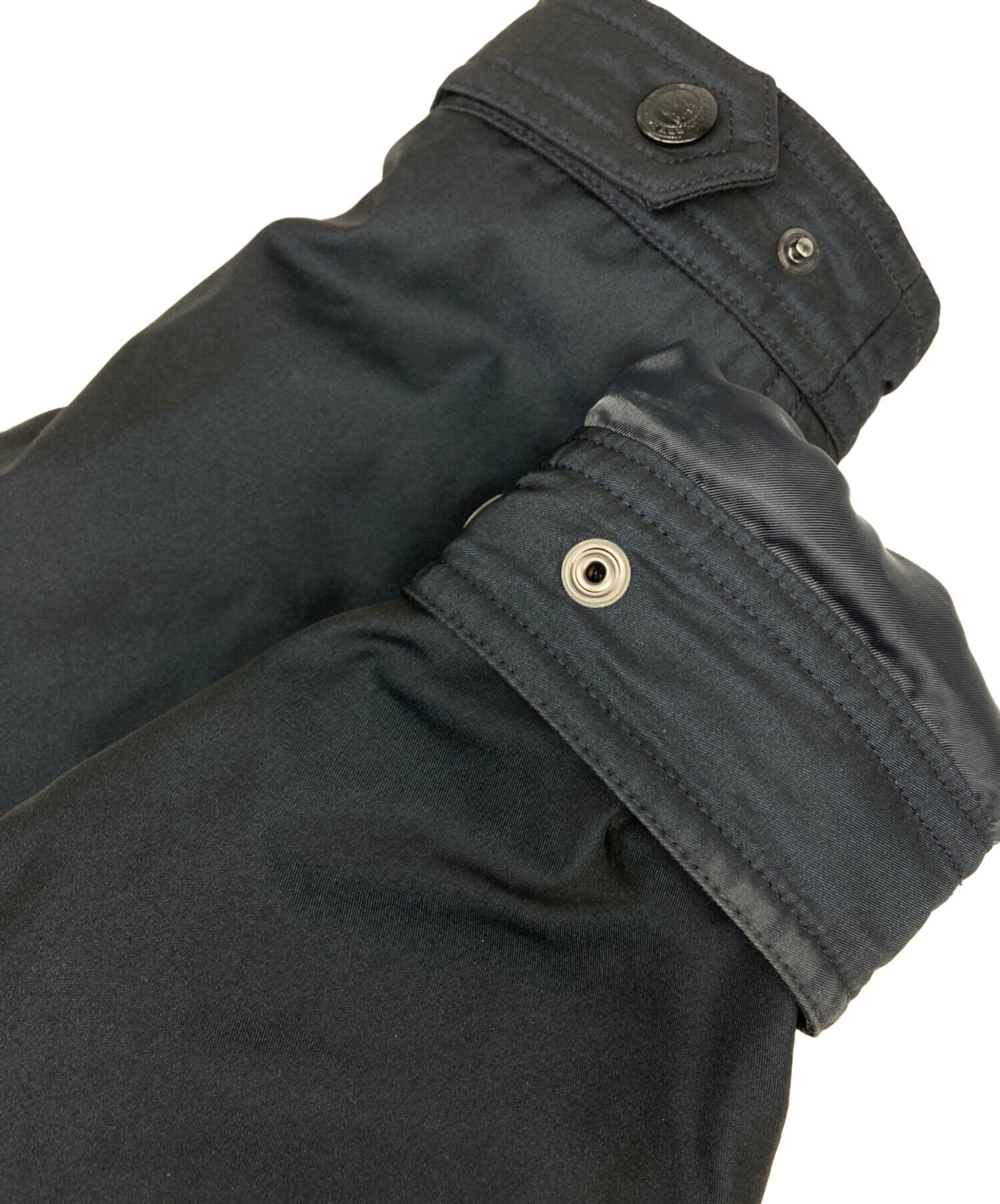 中古・古着通販】BURBERRY BLACK LABEL (バーバリーブラックレーベル