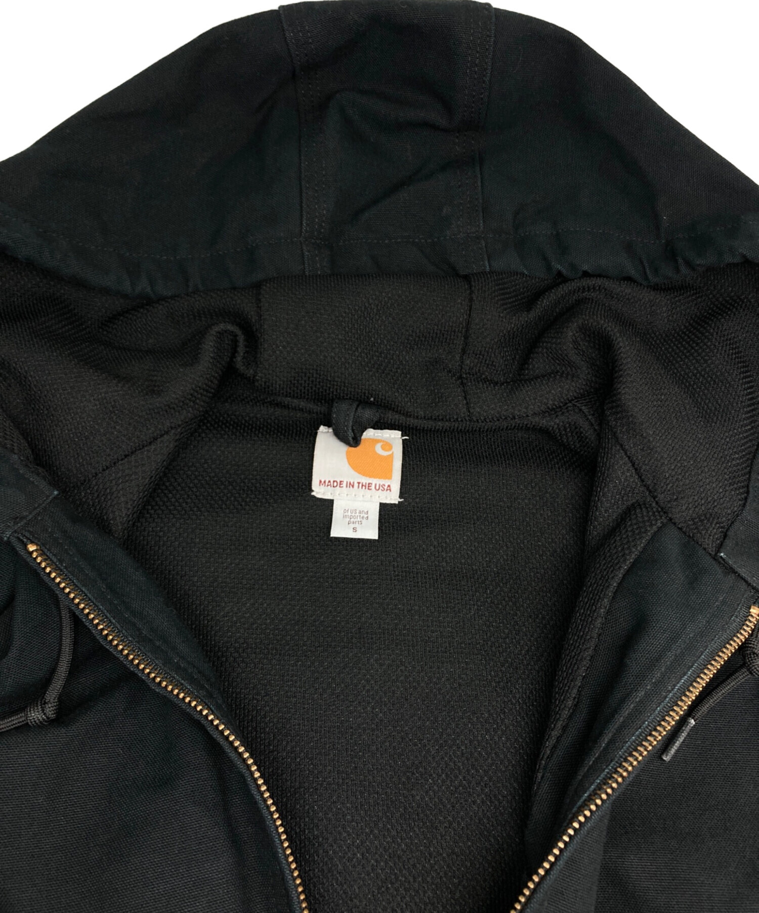 中古・古着通販】CarHartt (カーハート) アクティブジャケット 