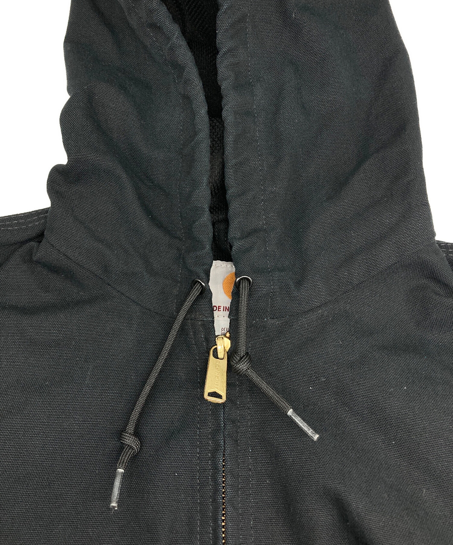 中古・古着通販】CarHartt (カーハート) アクティブジャケット 