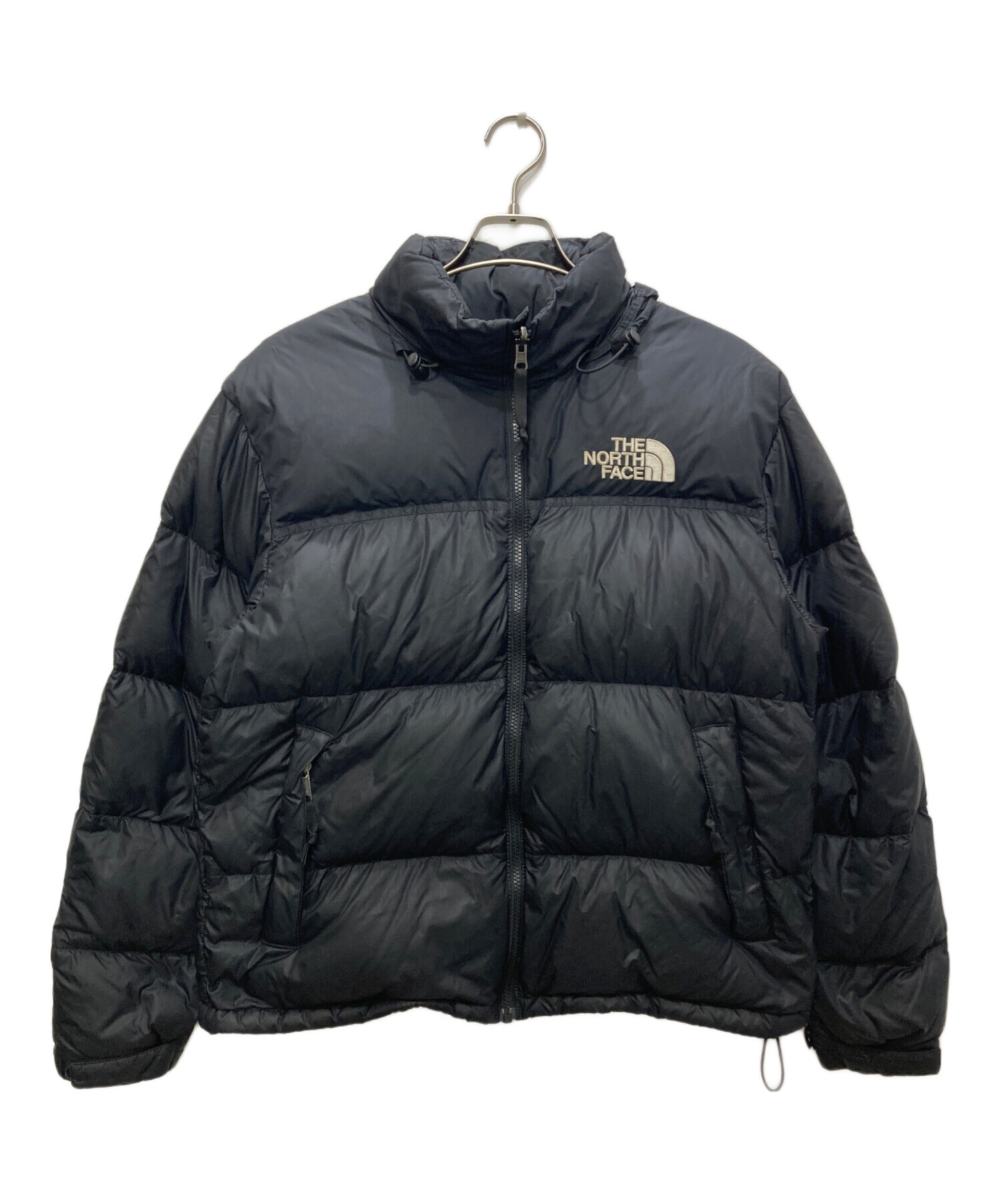 中古・古着通販】THE NORTH FACE (ザ ノース フェイス) ダウン