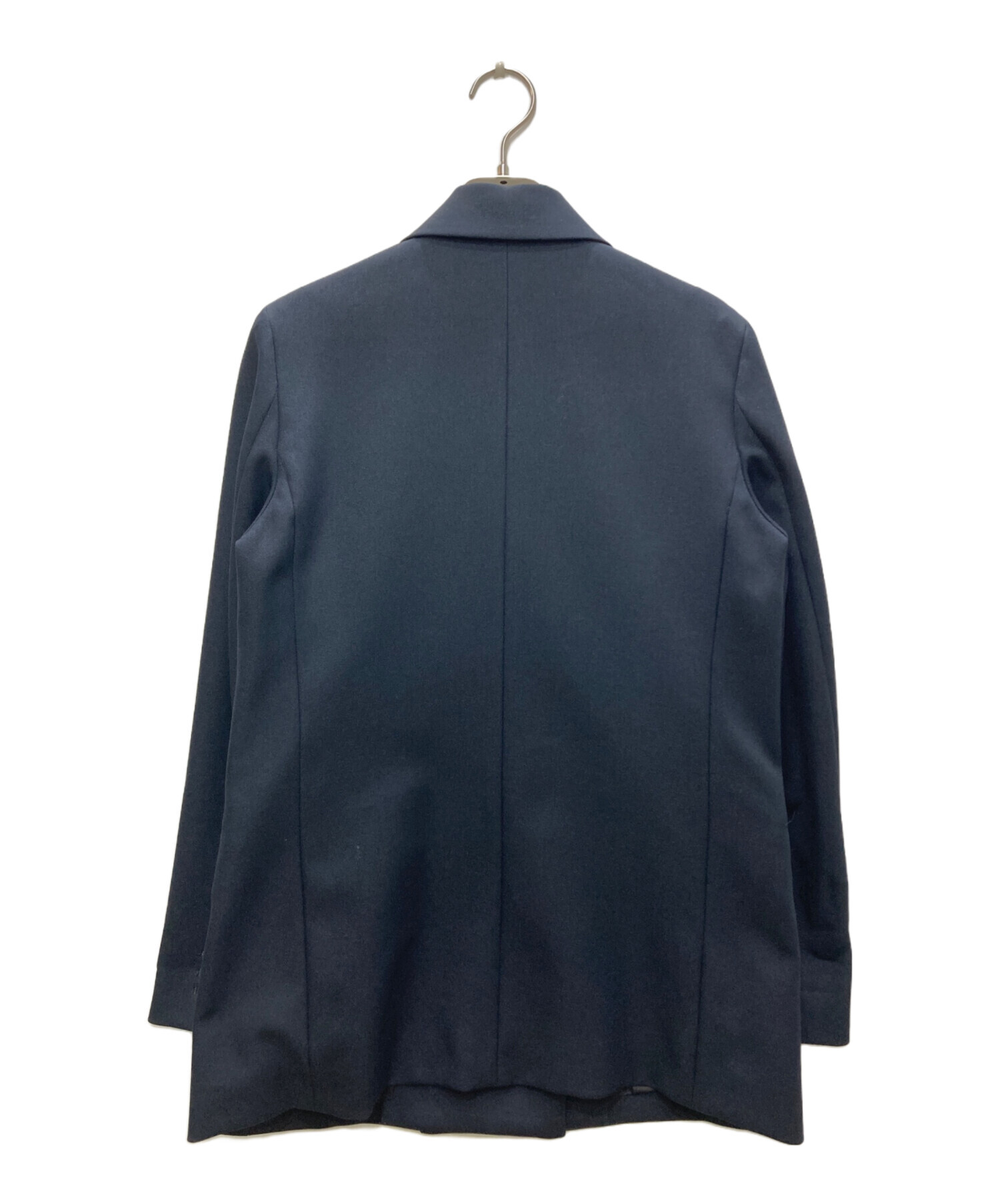 中古・古着通販】SHIPS any (シップスエニィ) ダブル ジャケット 