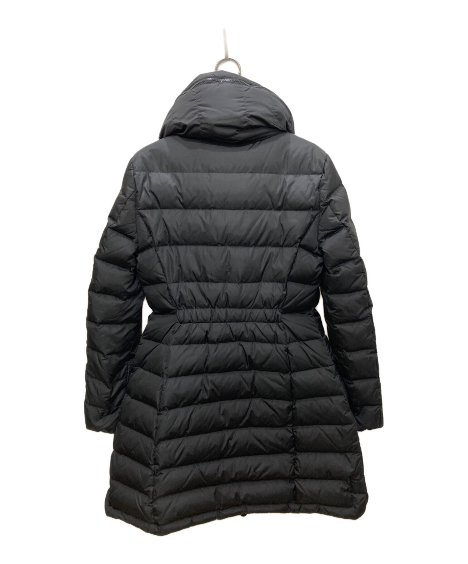 中古・古着通販】MONCLER (モンクレール) FLAMME ダウンコート 