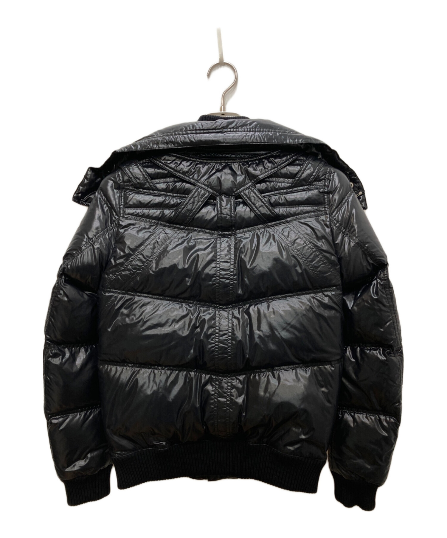 中古・古着通販】DIOR HOMME (ディオール オム) レイヤードカラー