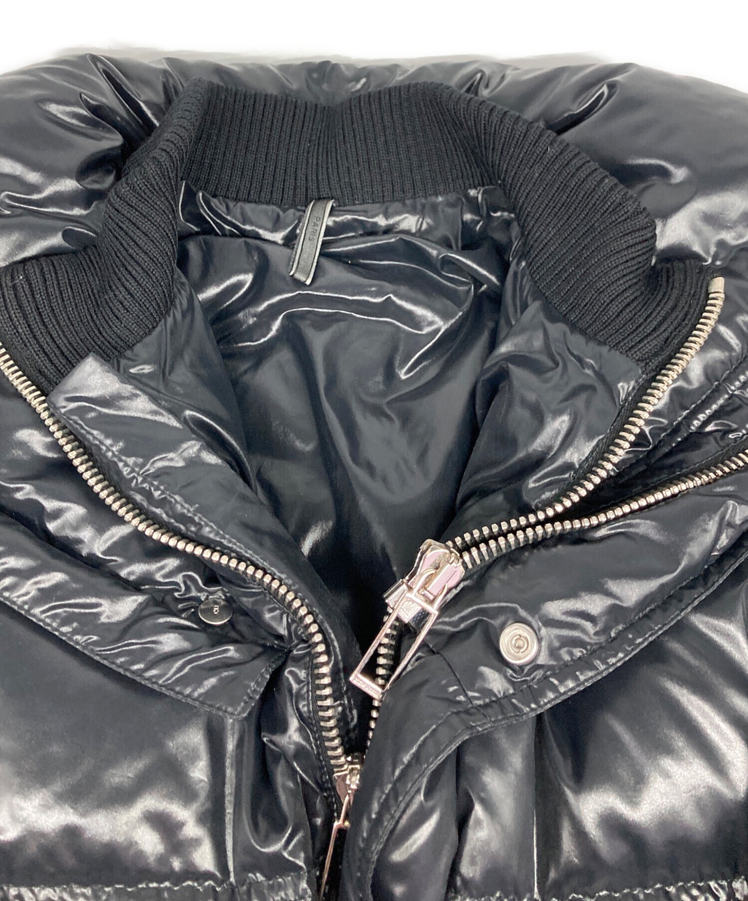 中古・古着通販】DIOR HOMME (ディオール オム) レイヤードカラー
