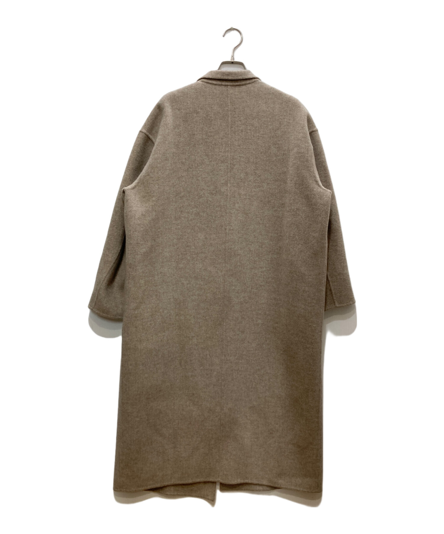 中古・古着通販】Plage (プラージュ) ハミルトンテーラードコート