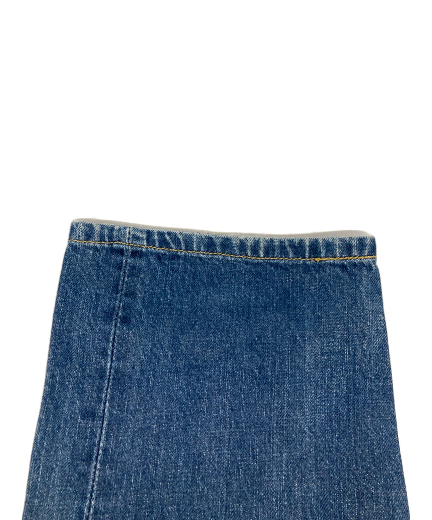 中古・古着通販】LEVI'S (リーバイス) 701XX デニムパンツ インディゴ
