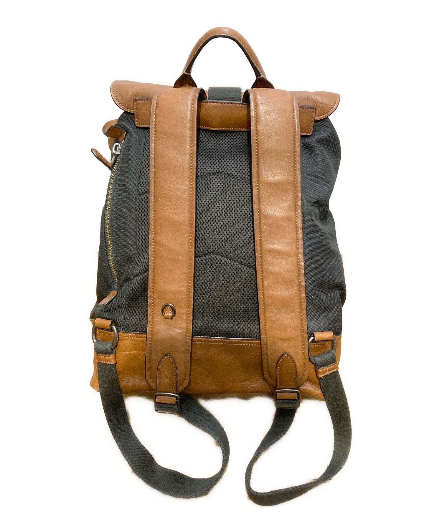 中古・古着通販】COACH (コーチ) Bleecker Backpack/ブリーカーバック