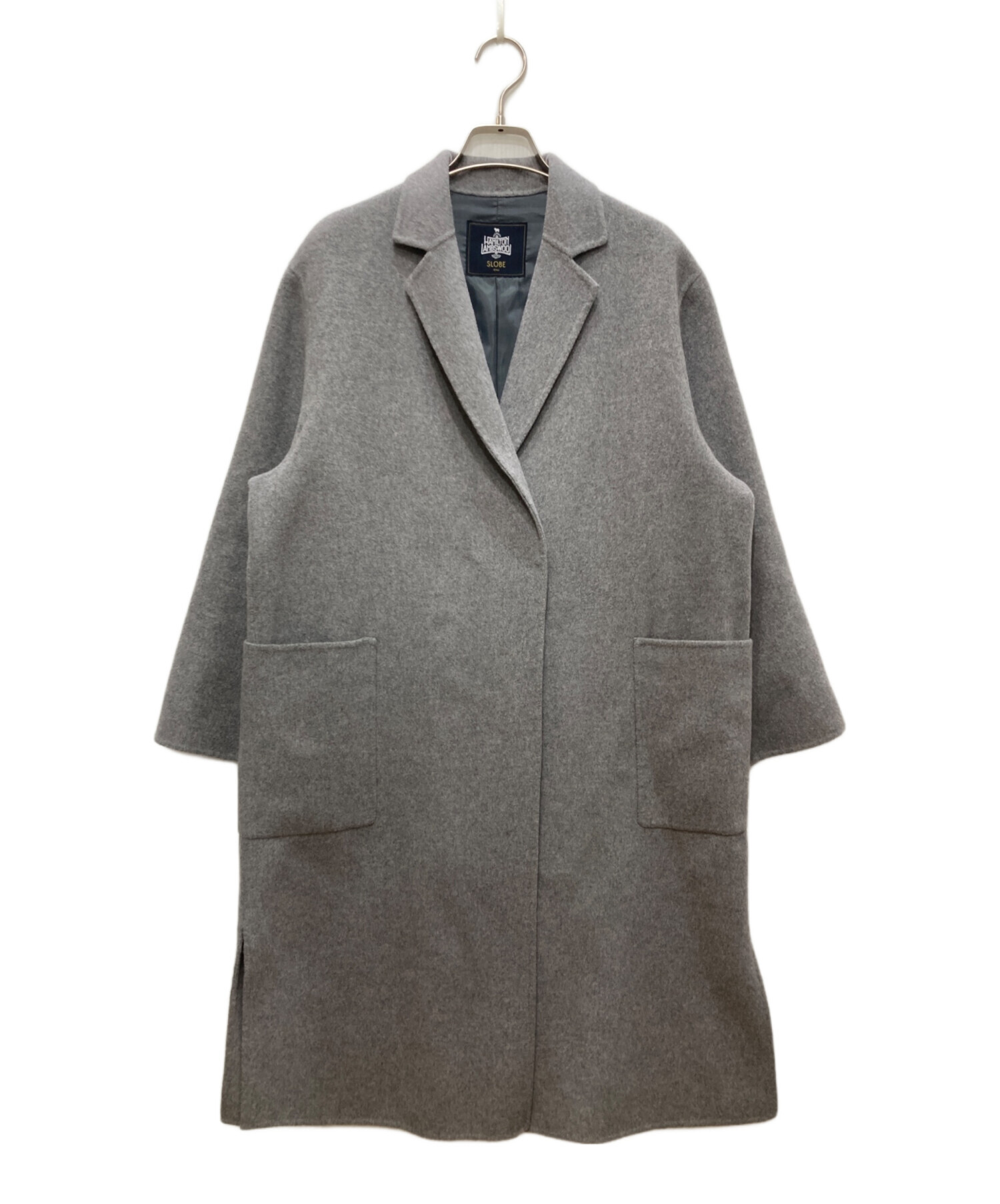 中古・古着通販】SLOBE IENA (スローブ イエナ) HAMILTONスタンド