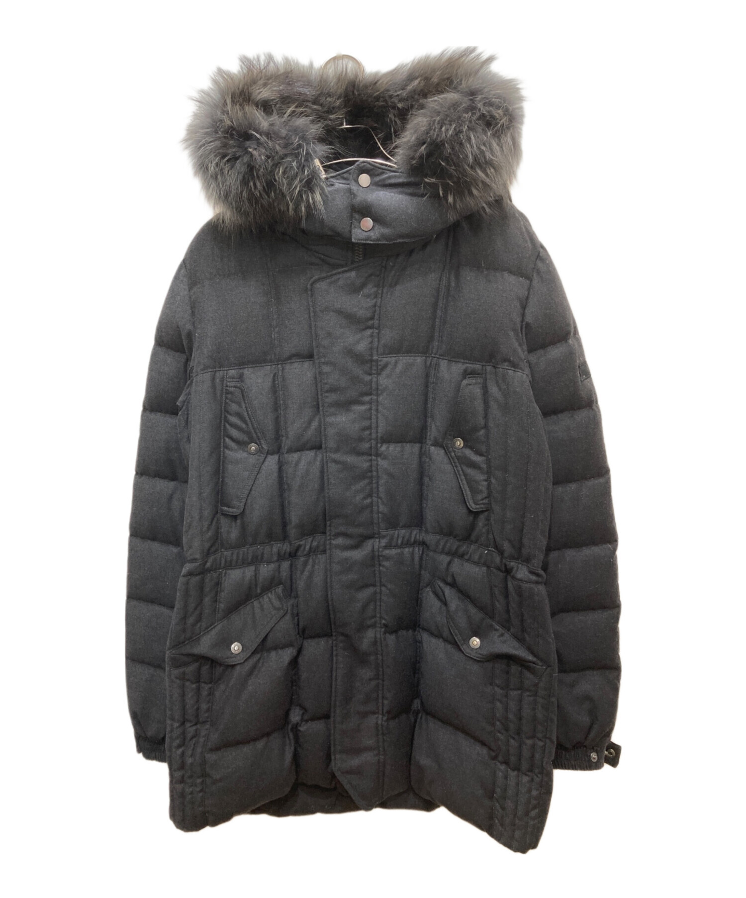 中古・古着通販】TATRAS (タトラス) NAPOLEONE/ナポレオン ダウン 