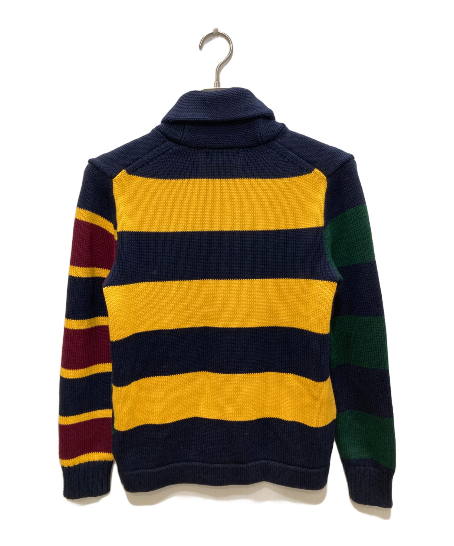 中古・古着通販】POLO RALPH LAUREN (ポロ・ラルフローレン) 総柄 
