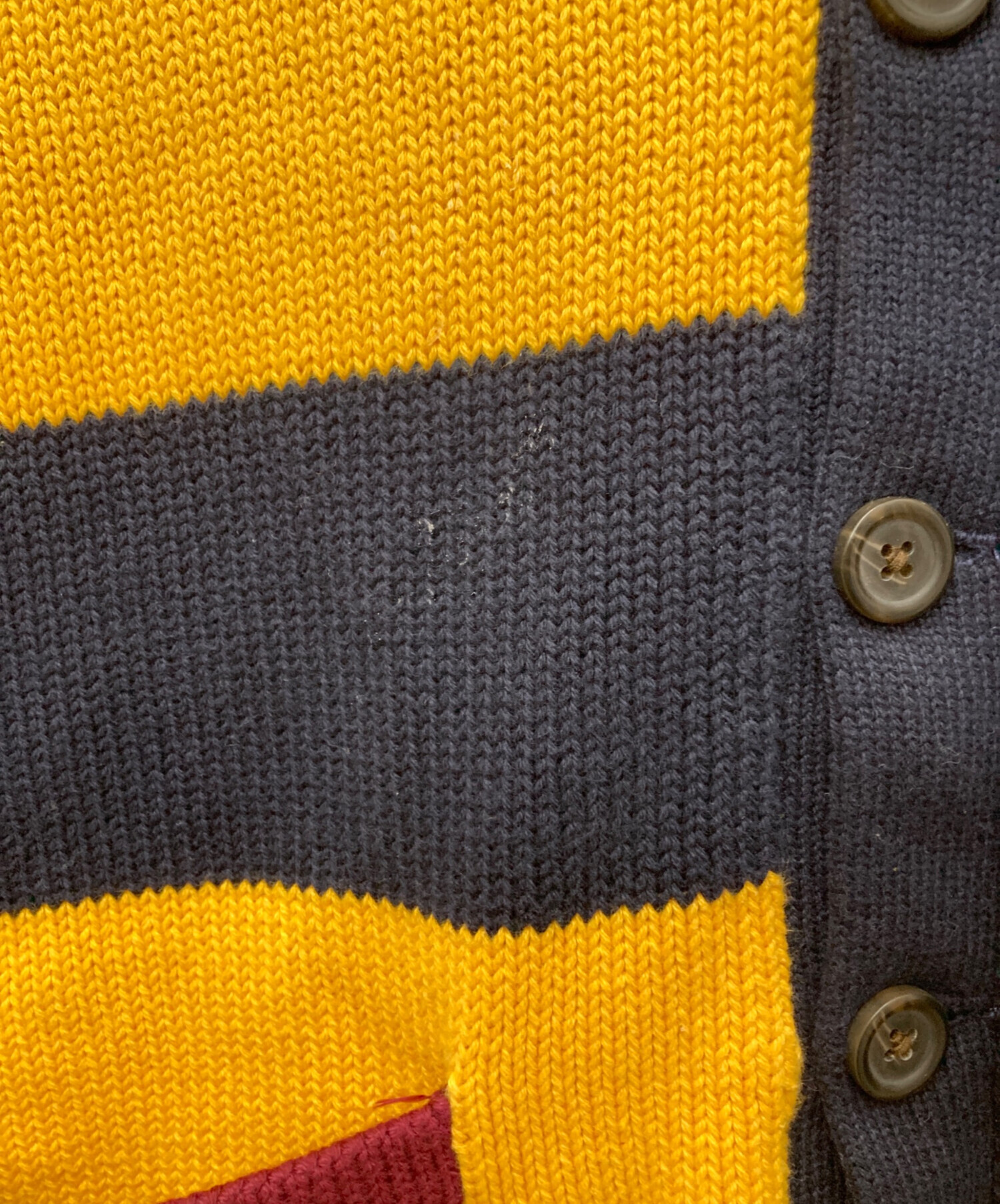 中古・古着通販】POLO RALPH LAUREN (ポロ・ラルフローレン) 総柄 