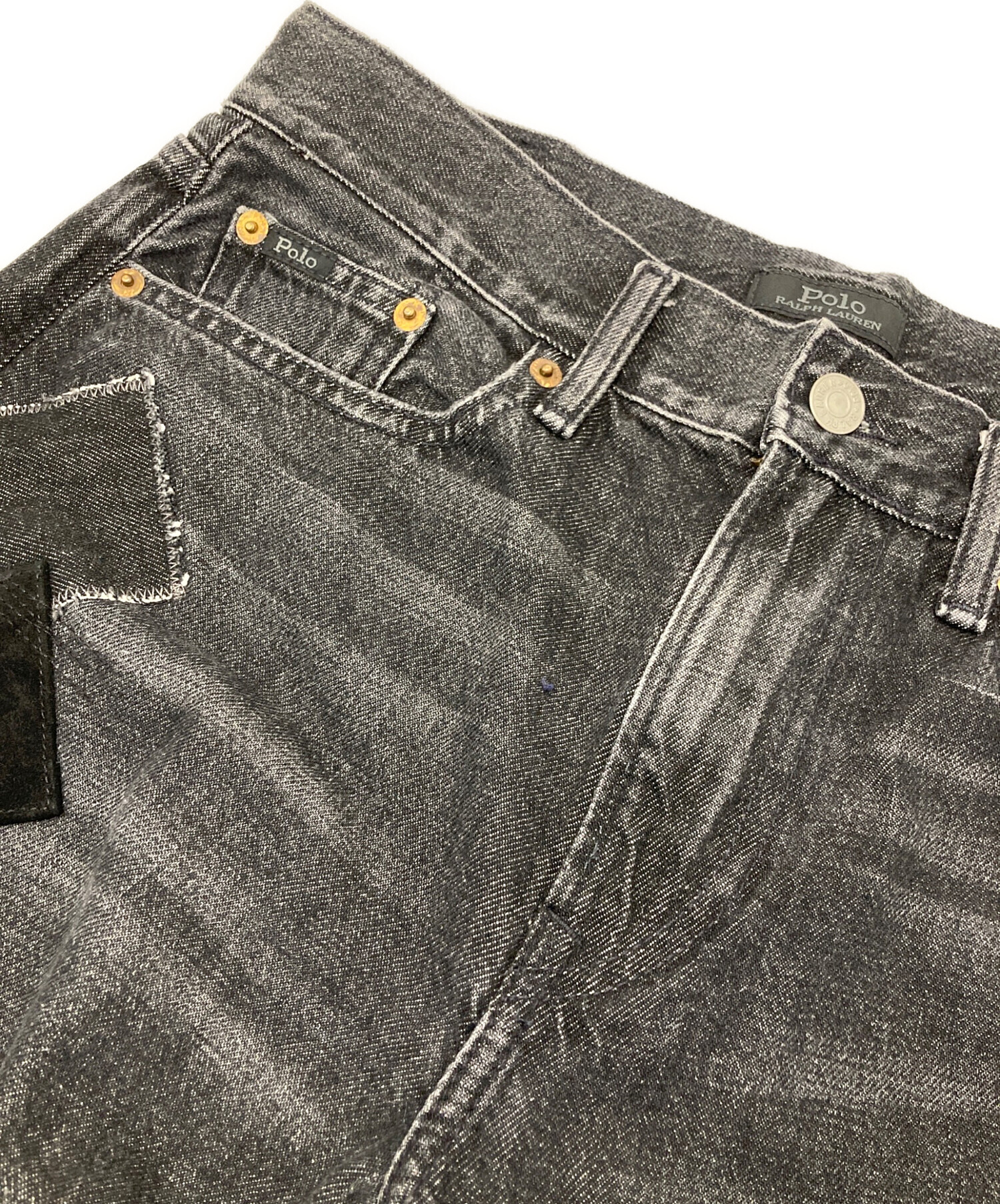 中古・古着通販】POLO RALPH LAUREN (ポロ・ラルフローレン) パッチ