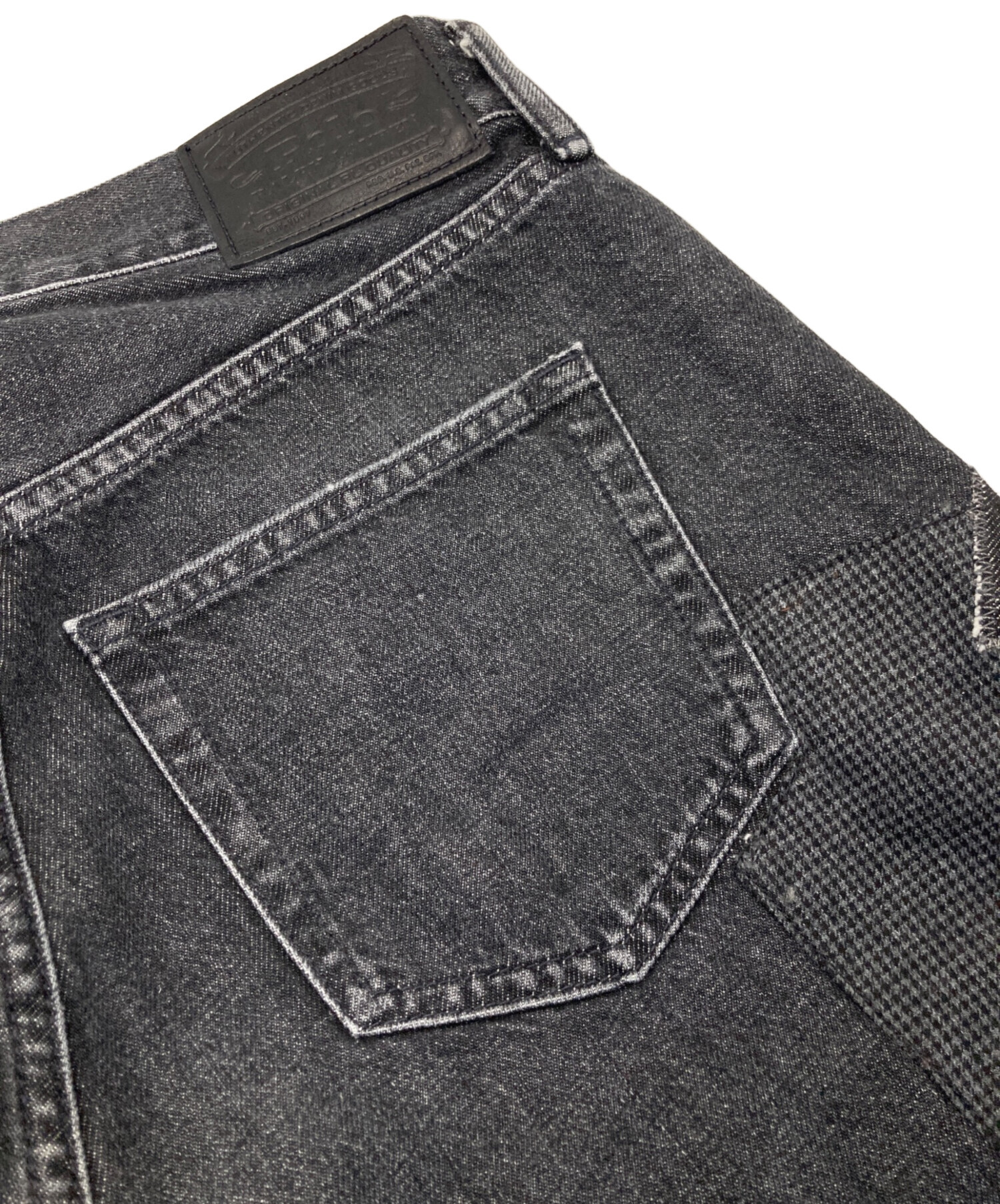 中古・古着通販】POLO RALPH LAUREN (ポロ・ラルフローレン) パッチ