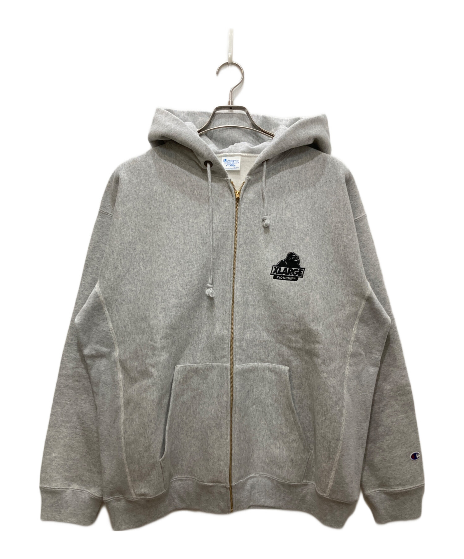 中古・古着通販】Champion (チャンピオン) X-LARGE (エクストララージ