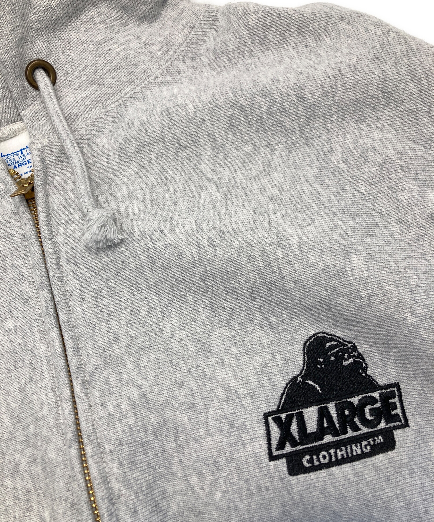 中古・古着通販】Champion (チャンピオン) X-LARGE (エクストララージ