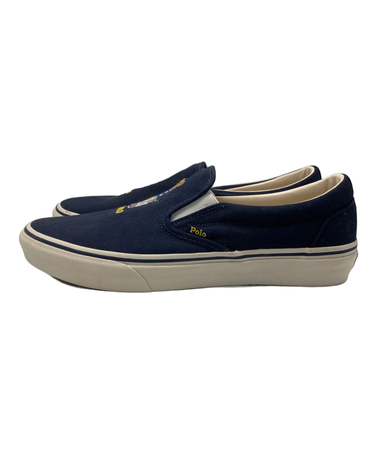 中古・古着通販】POLO RALPH LAUREN (ポロ・ラルフローレン) ポロベア 