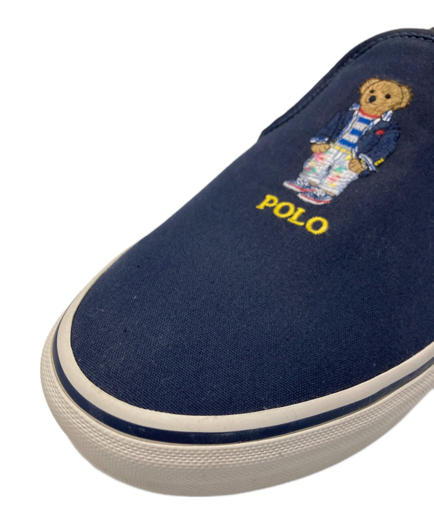 中古・古着通販】POLO RALPH LAUREN (ポロ・ラルフローレン) ポロベア 