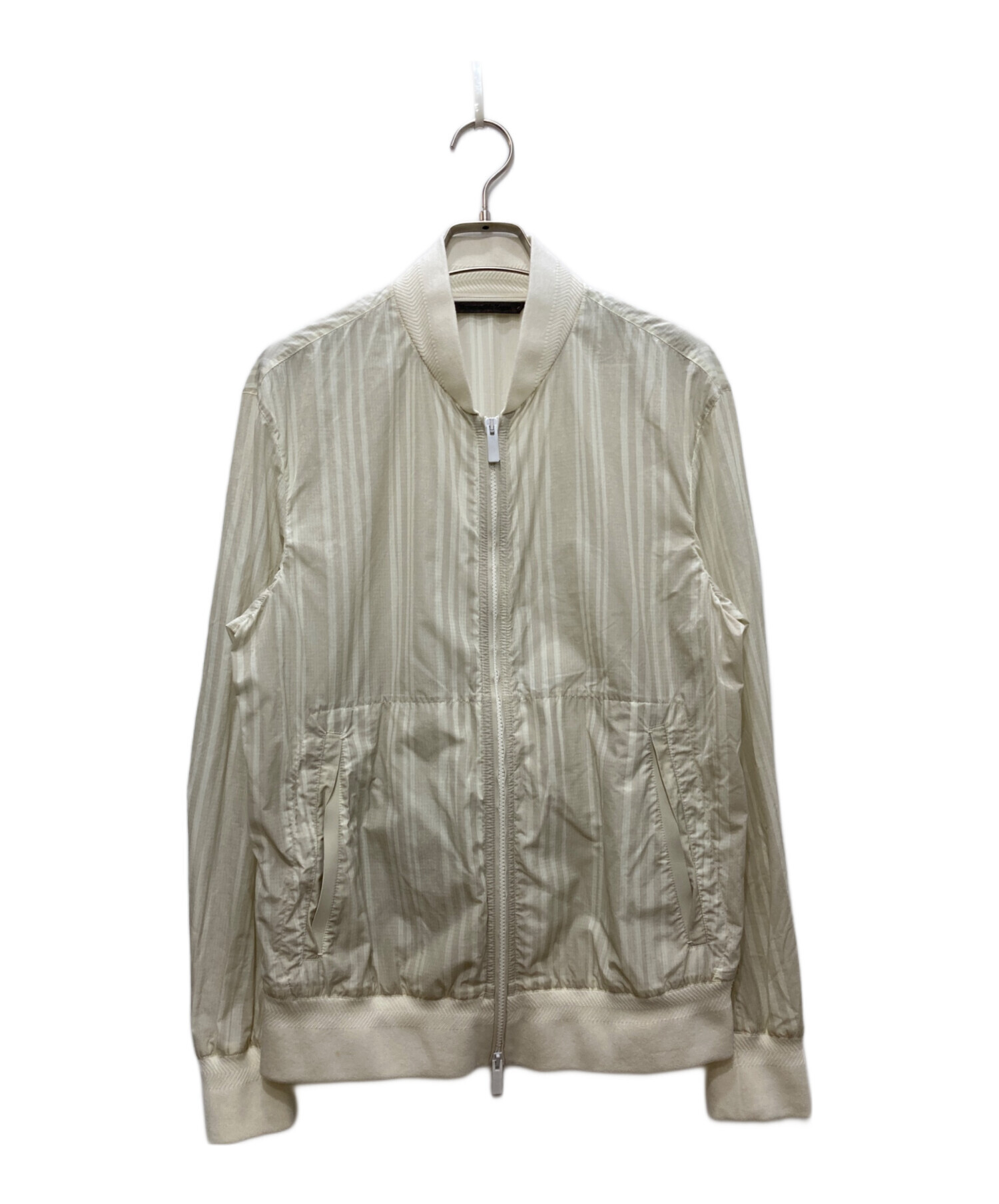 中古・古着通販】Ermenegildo Zegna (エルメネジルド・ゼニア 中古・古着通販】Ermenegildo Zegna (エルメネジルド・ゼニア
