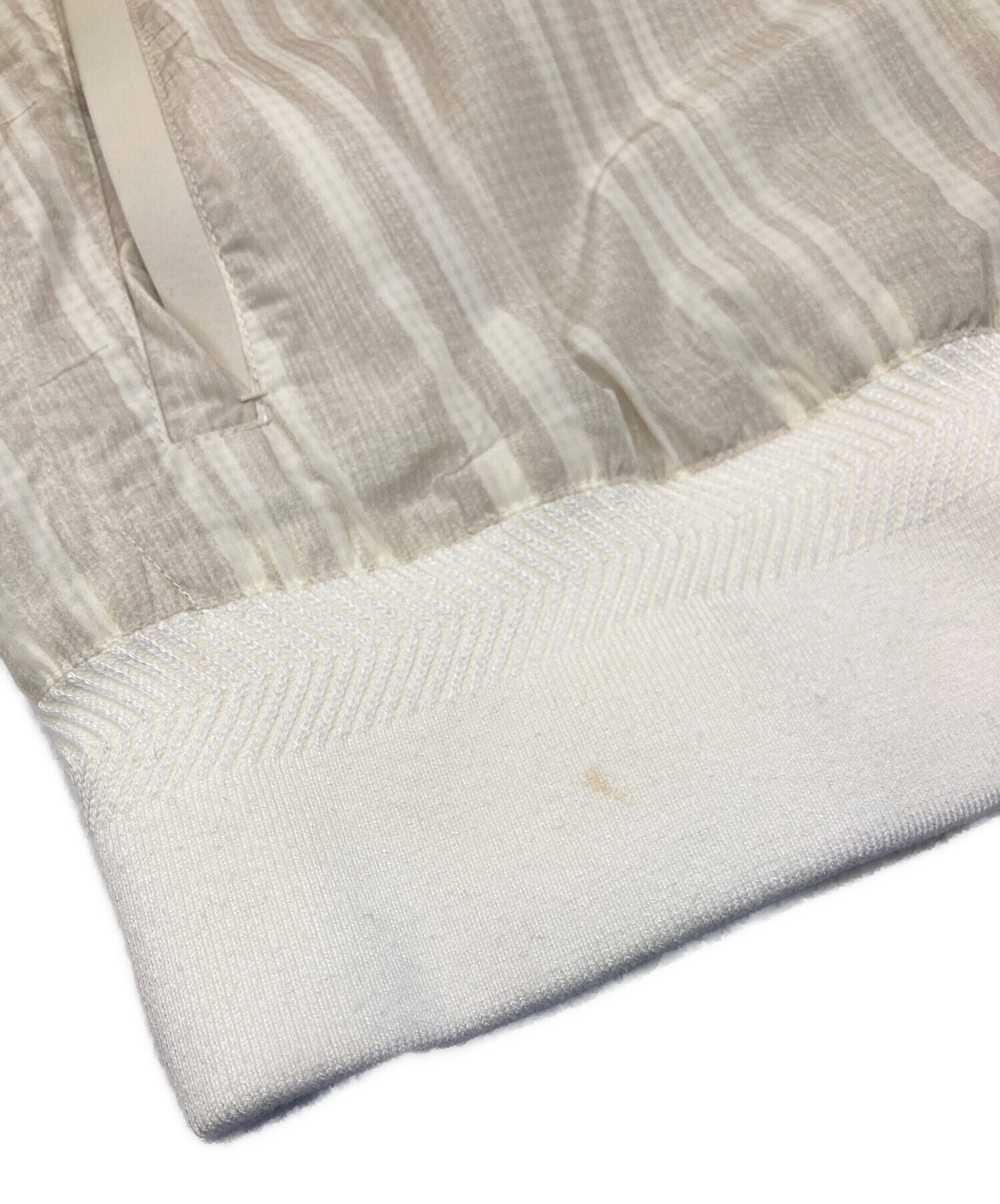 中古・古着通販】Ermenegildo Zegna (エルメネジルド・ゼニア) ジップ 