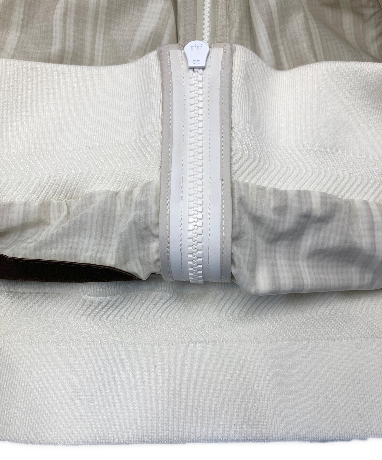 中古・古着通販】Ermenegildo Zegna (エルメネジルド・ゼニア) ジップ 