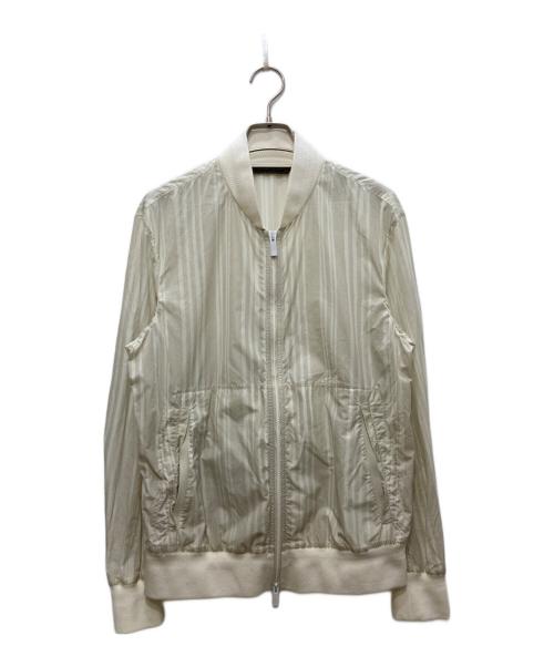 中古・古着通販】Ermenegildo Zegna (エルメネジルド・ゼニア) ジップ