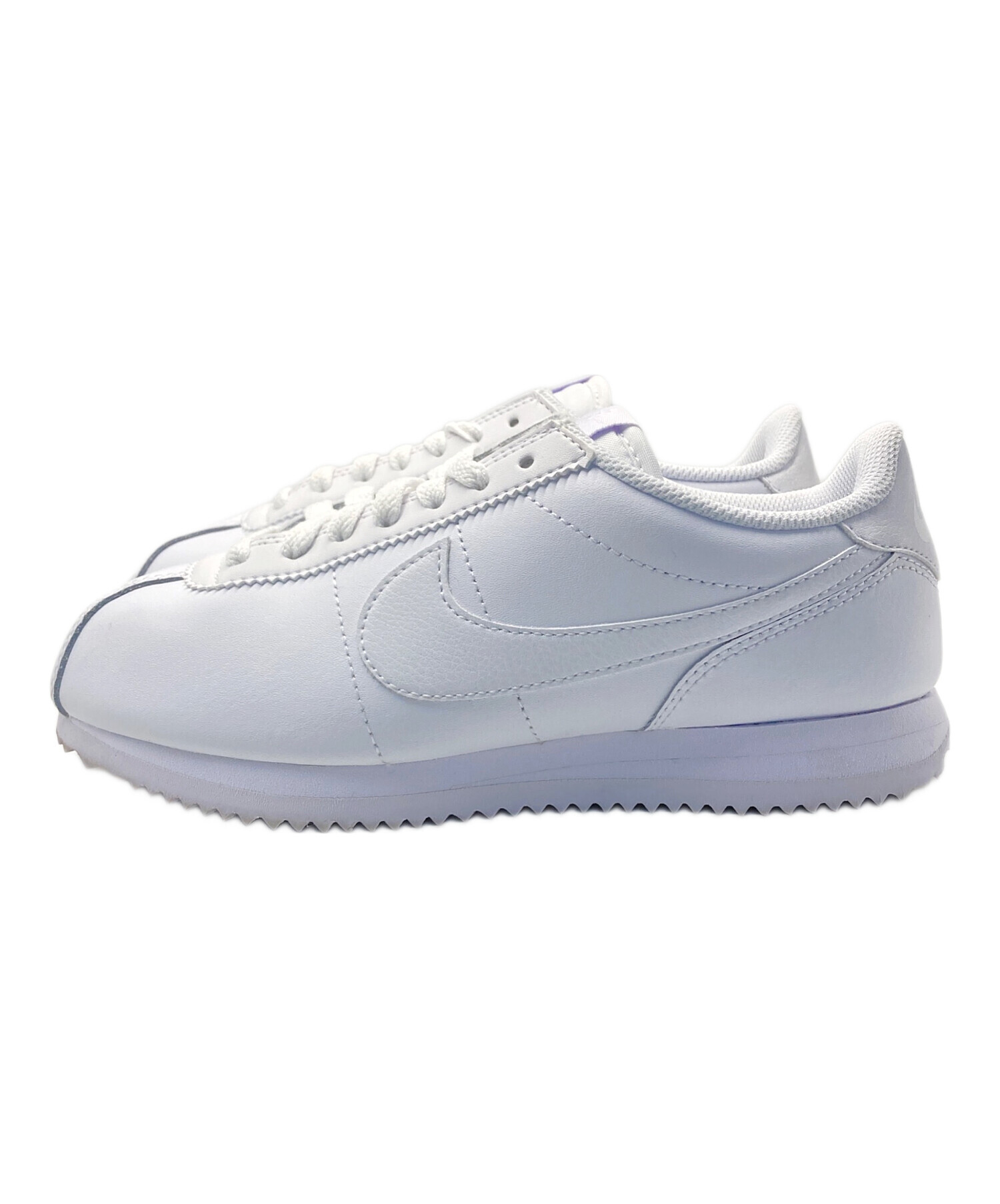 中古・古着通販】NIKE (ナイキ) W Cortez Leather/Wコルテッツレザー 
