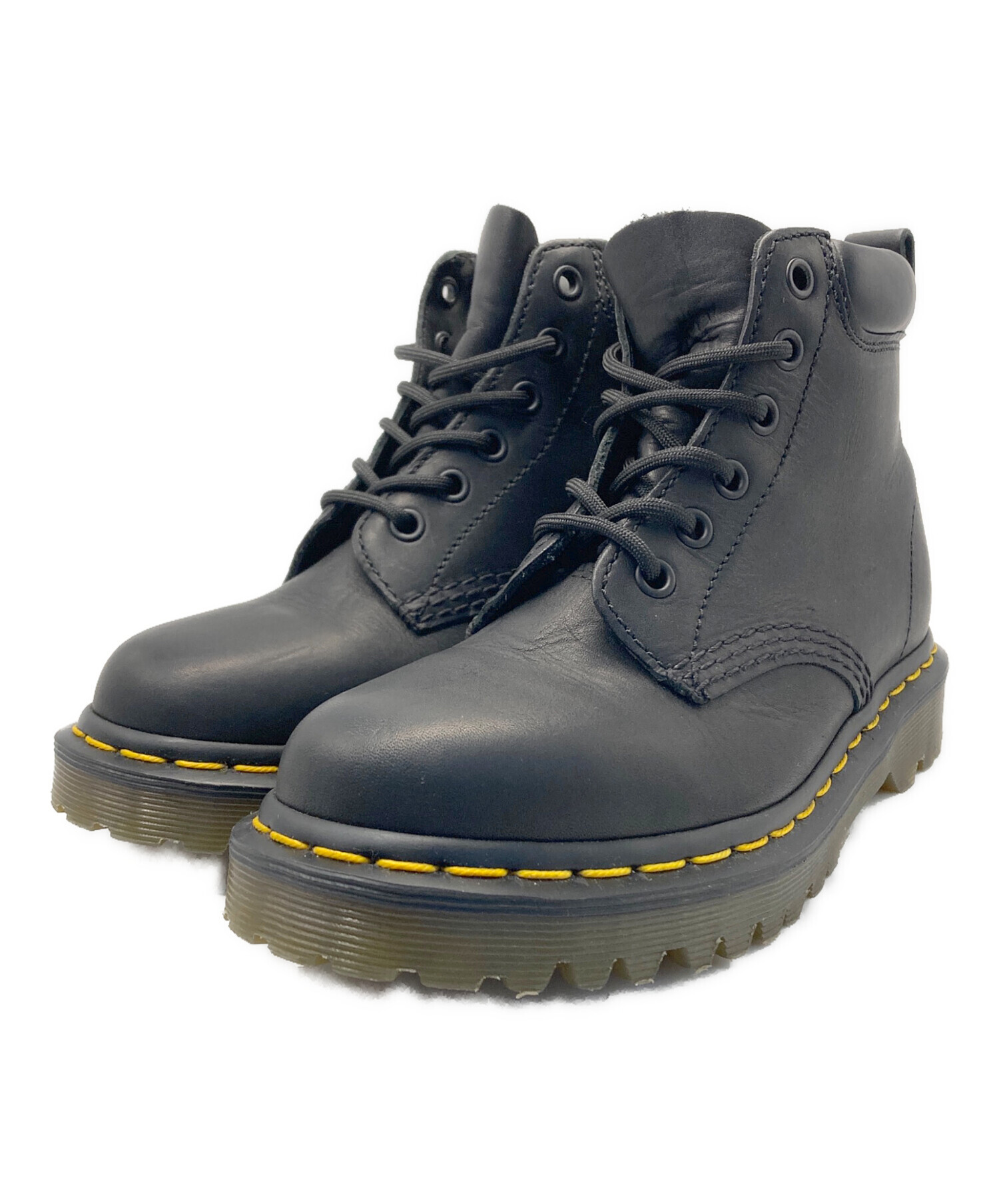 【中古】 芝の雨 中古・古着通販】Dr.Martens (ドクターマーチン) 939 ben boot