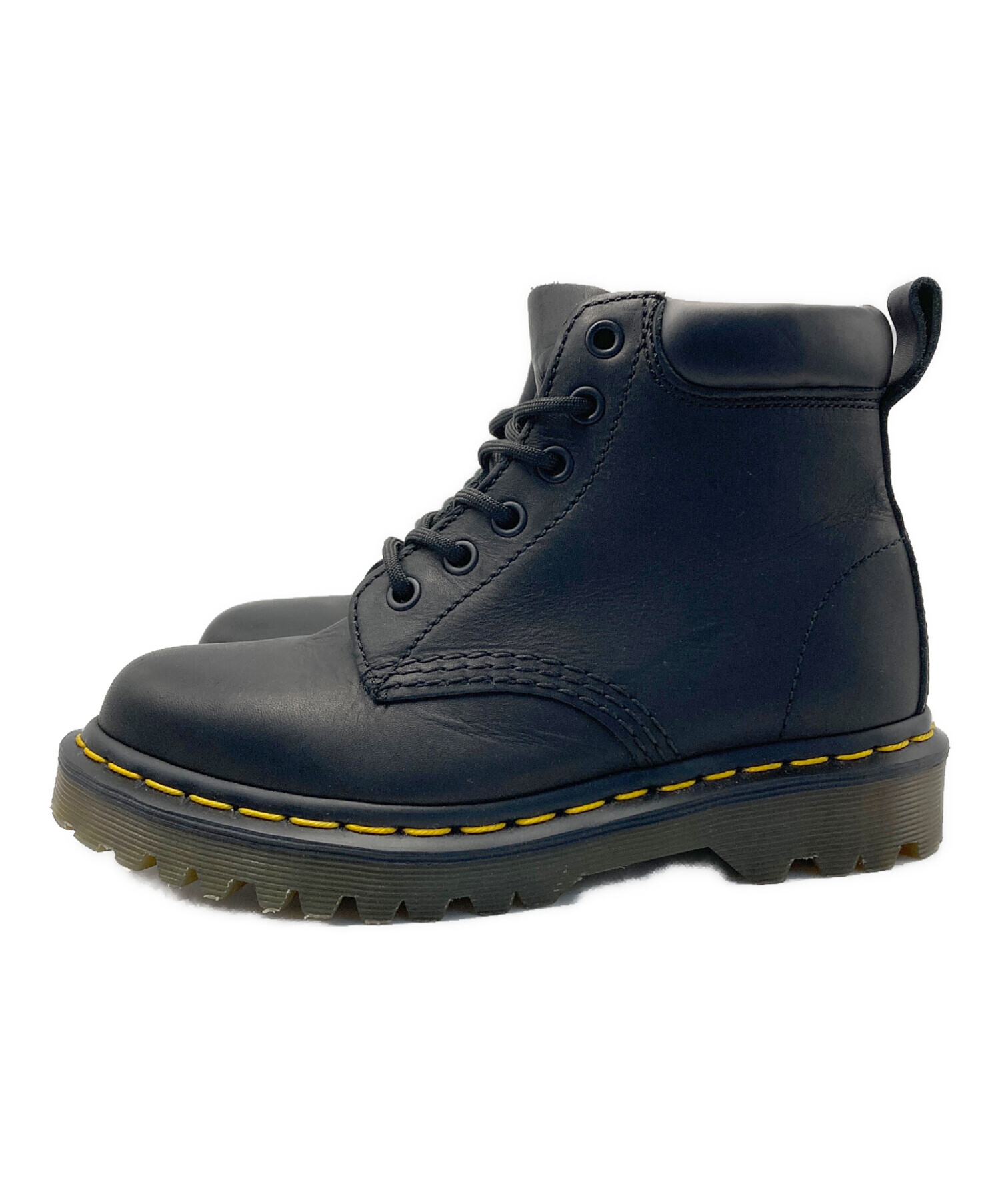 中古・古着通販】Dr.Martens (ドクターマーチン) 939 ben boot 