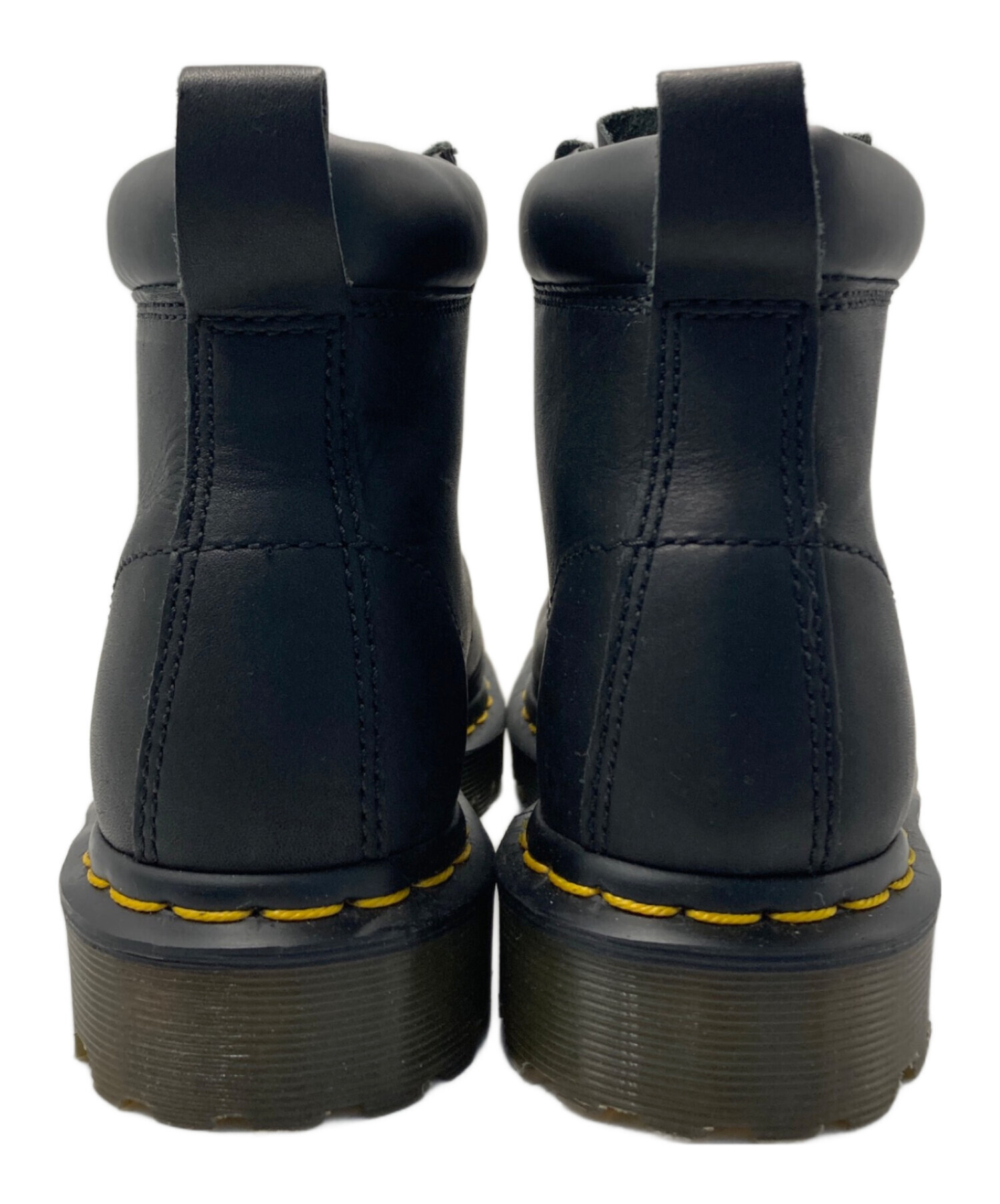 中古・古着通販】Dr.Martens (ドクターマーチン) 939 ben boot