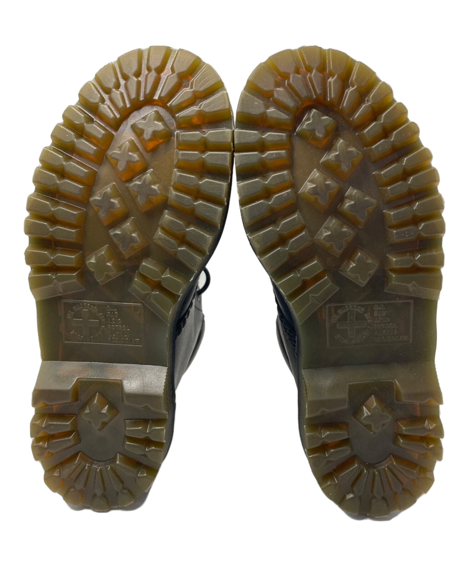 中古・古着通販】Dr.Martens (ドクターマーチン) 939 ben boot