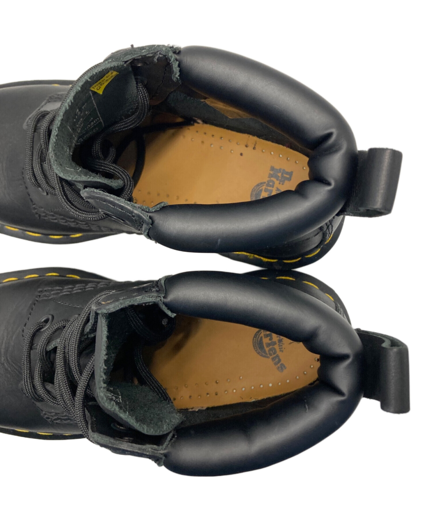 中古・古着通販】Dr.Martens (ドクターマーチン) 939 ben boot