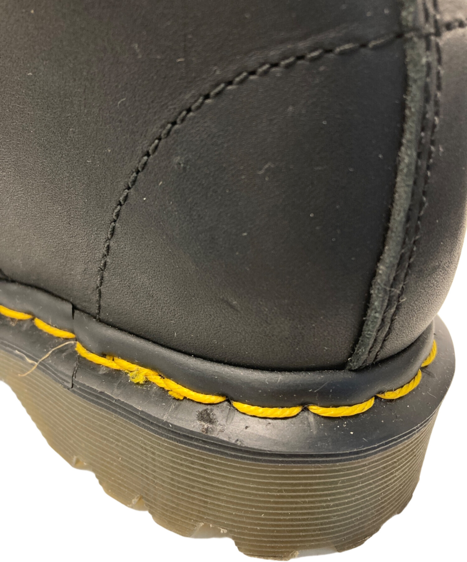 中古・古着通販】Dr.Martens (ドクターマーチン) 939 ben boot