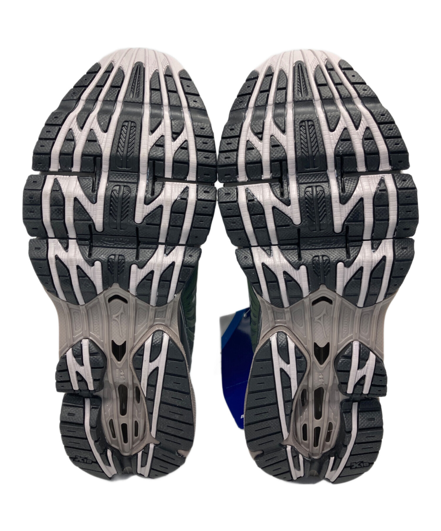 中古・古着通販】MIZUNO (ミズノ) Wave Prophecy LS スニーカー