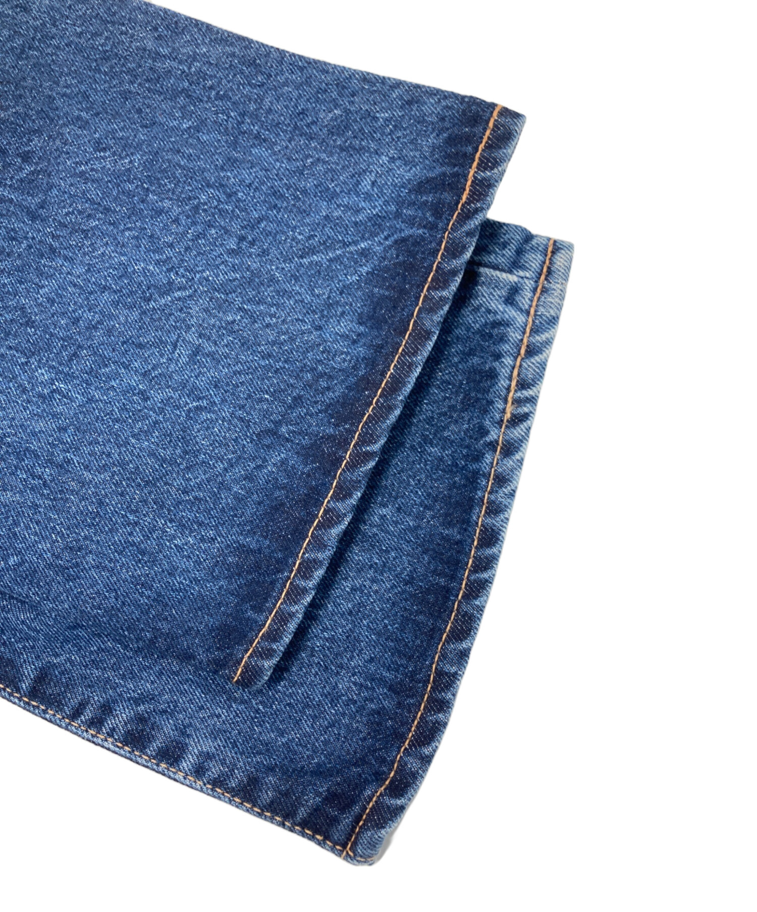 中古・古着通販】DESCENDANT (ディセンダント) 1986 STRAIGHT JEANS 