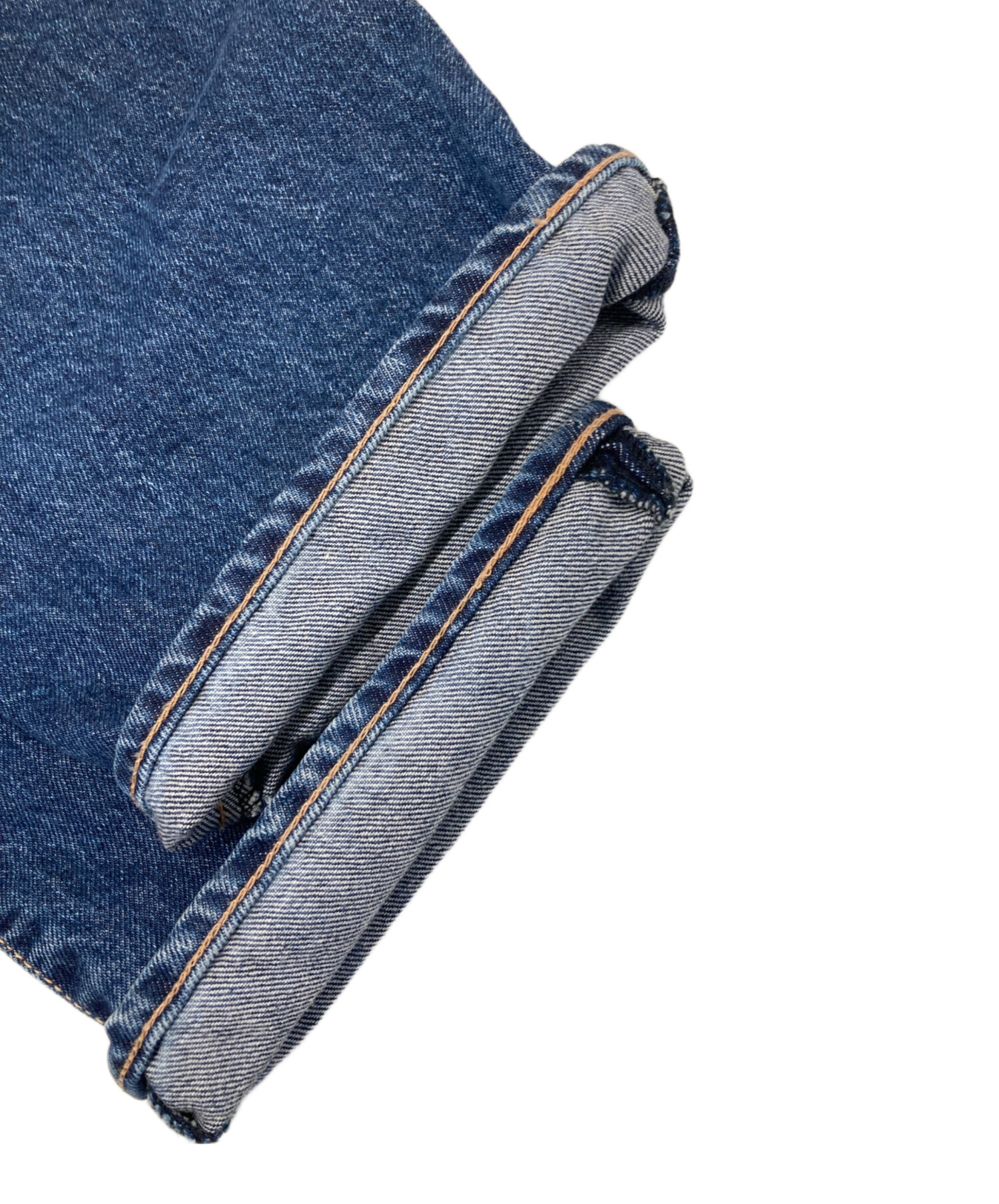 中古・古着通販】DESCENDANT (ディセンダント) 1986 STRAIGHT JEANS 