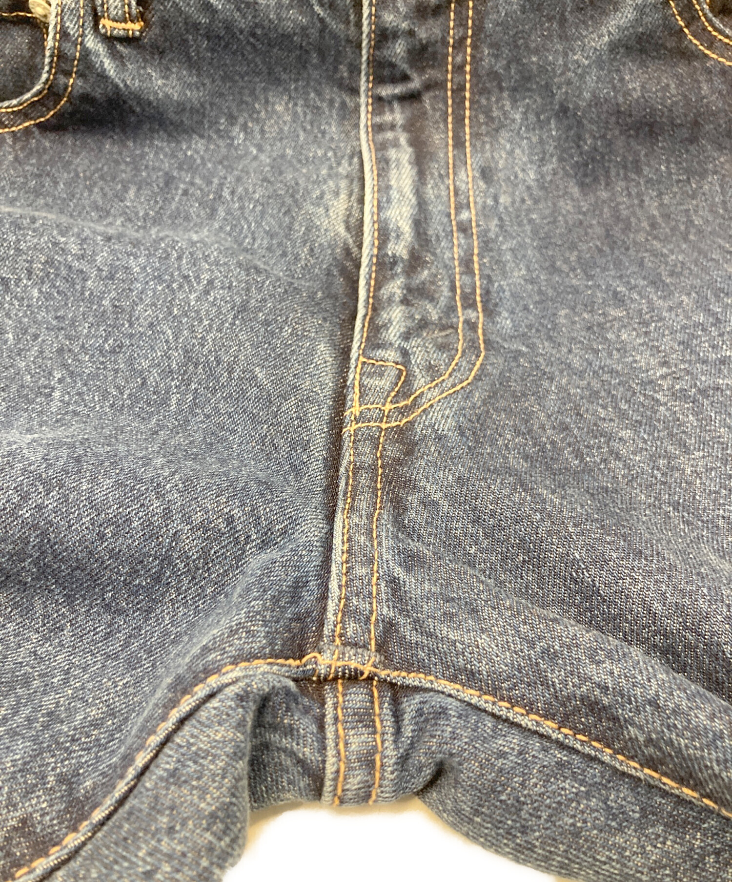 中古・古着通販】DESCENDANT (ディセンダント) 1986 STRAIGHT JEANS 